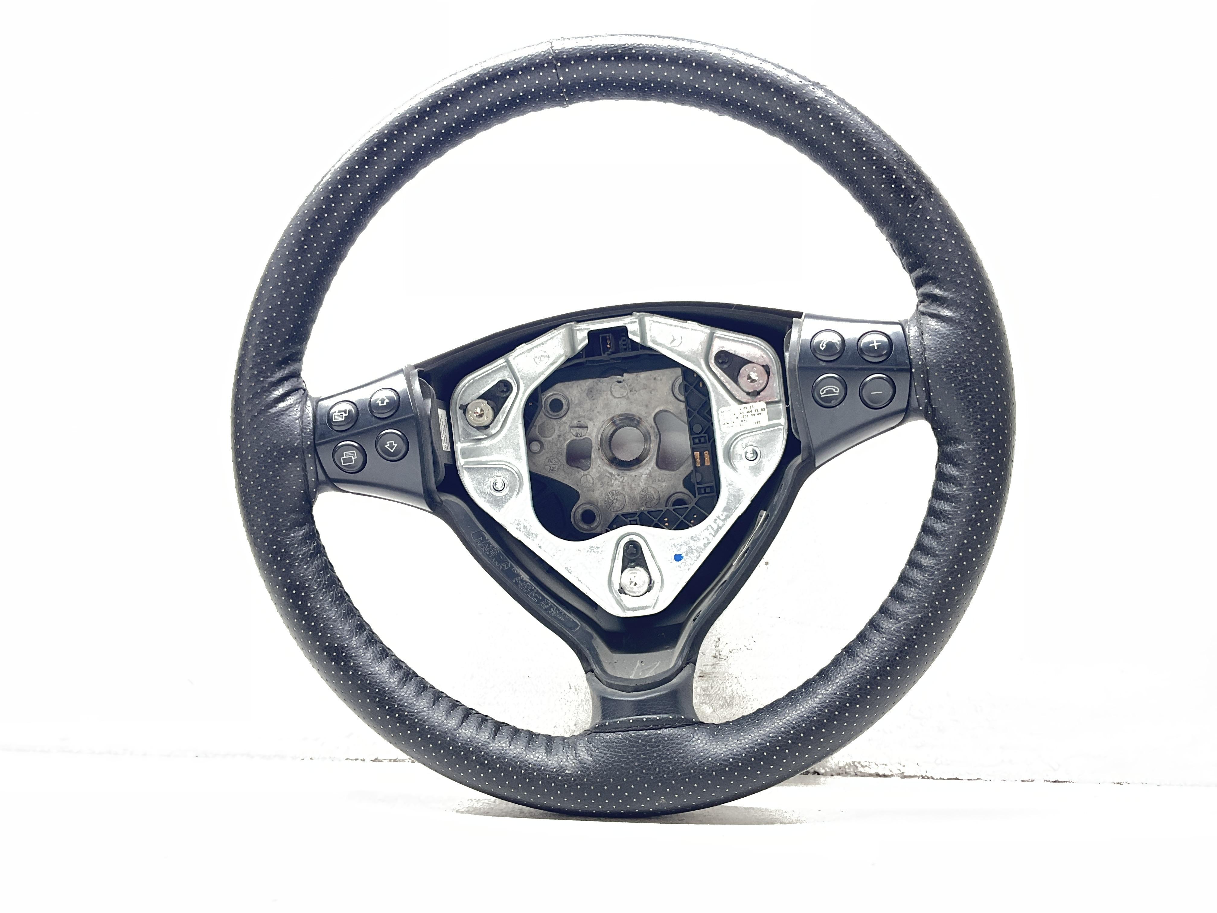 Volante Usato