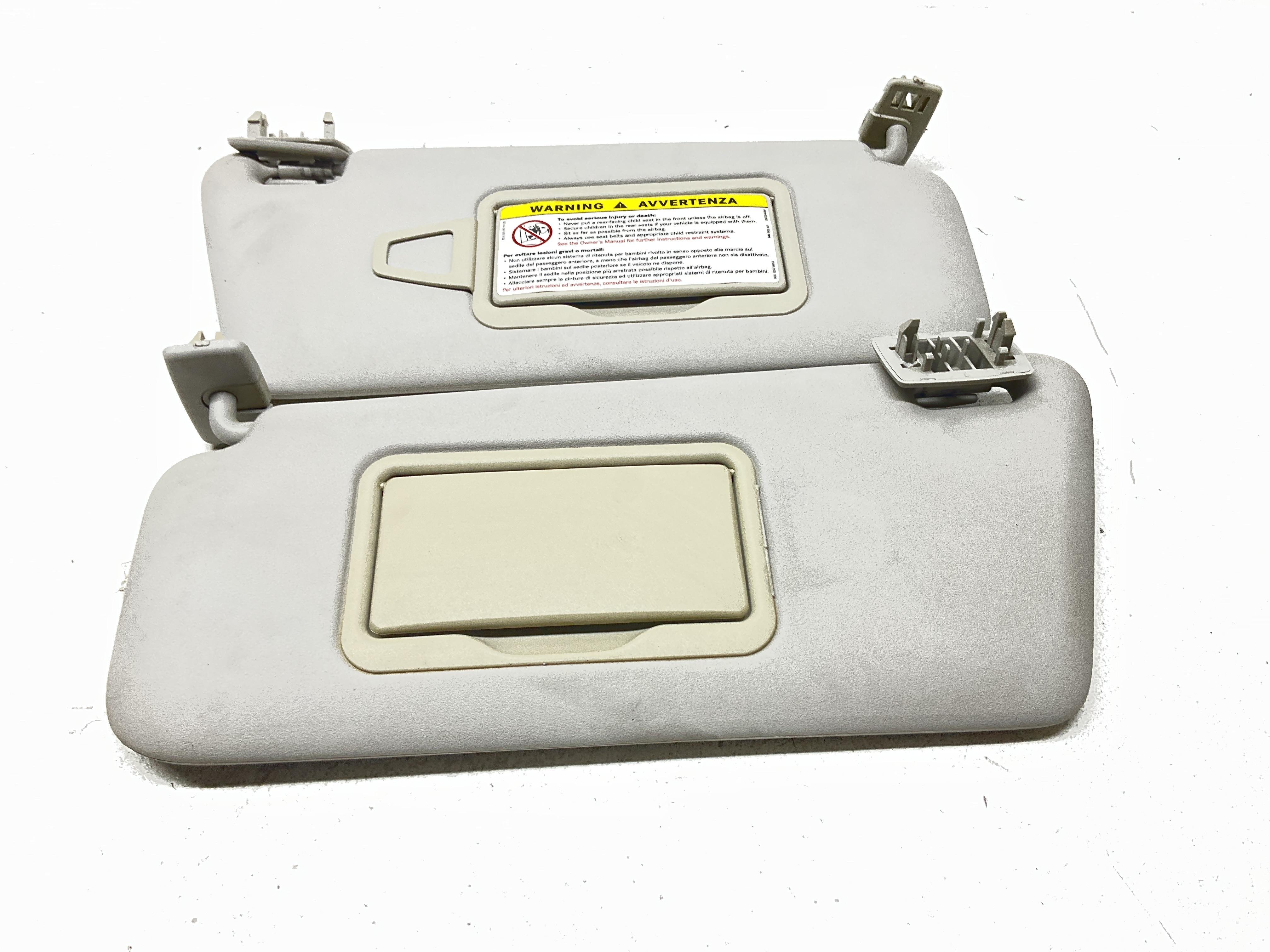 Coppia Parasole Dx E Sx Usato