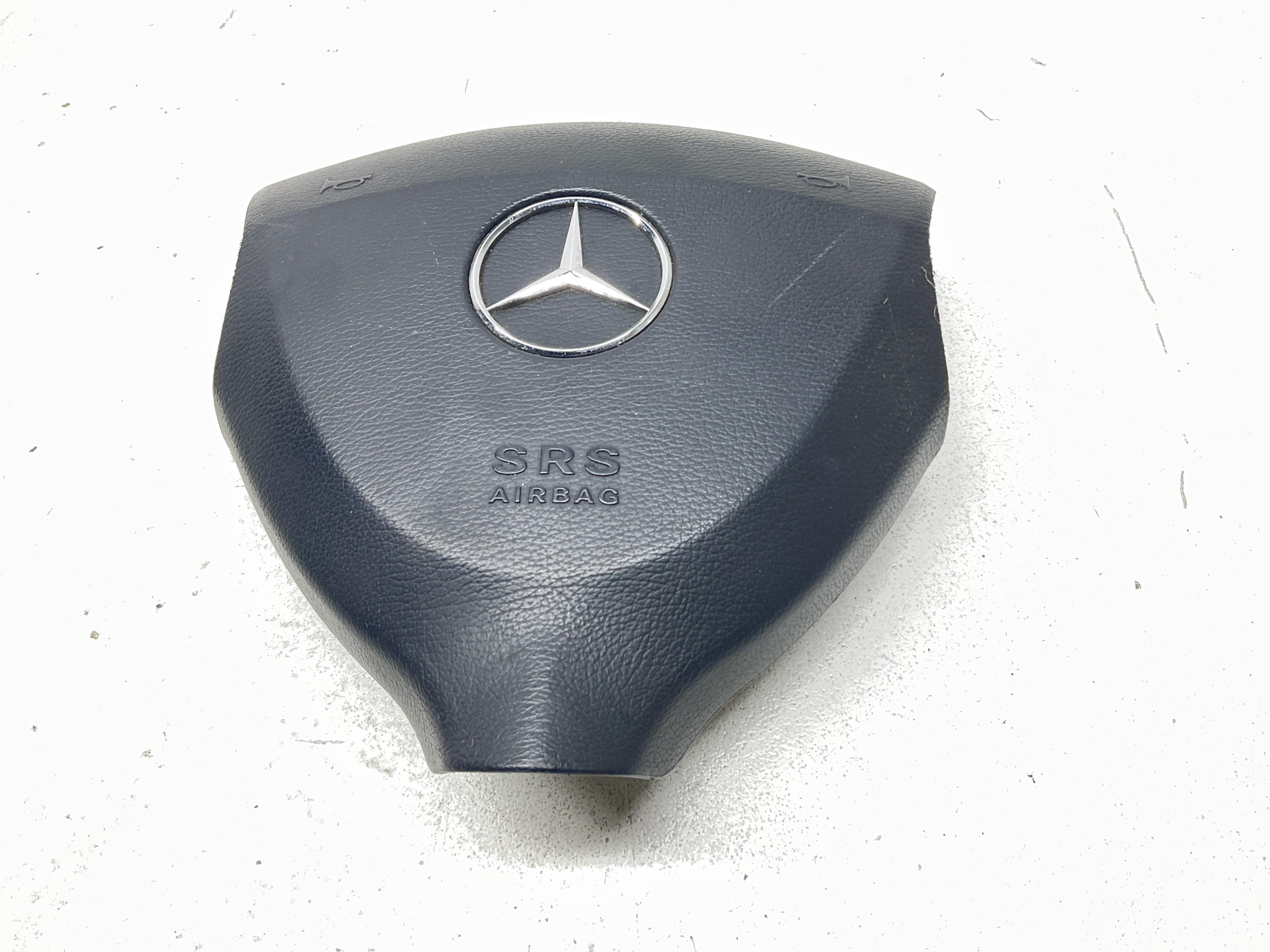 Dispositivo Airbag Lato Guida Usato