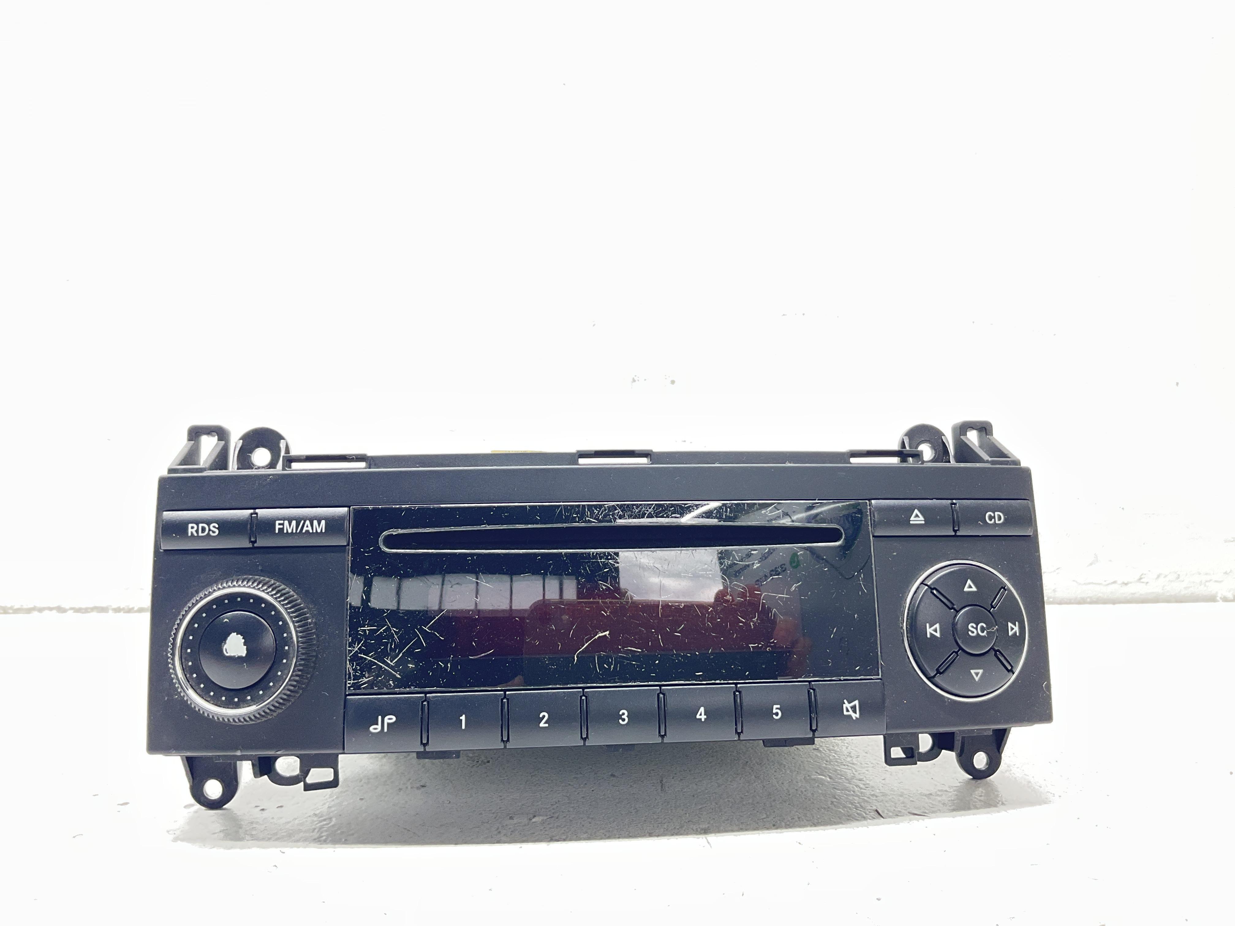 Autoradio Usato