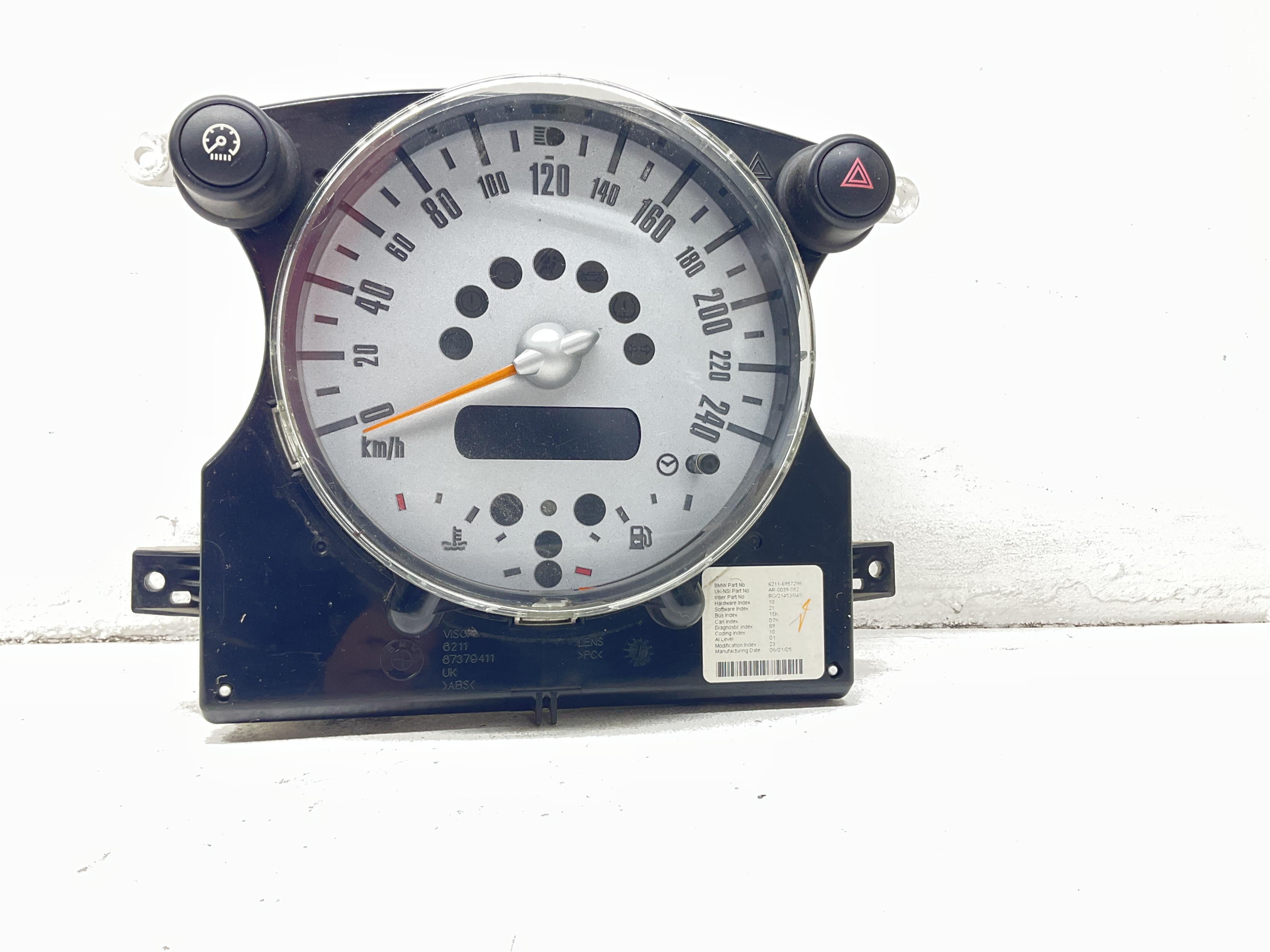 Quadro Strumenti Compl. Usato
