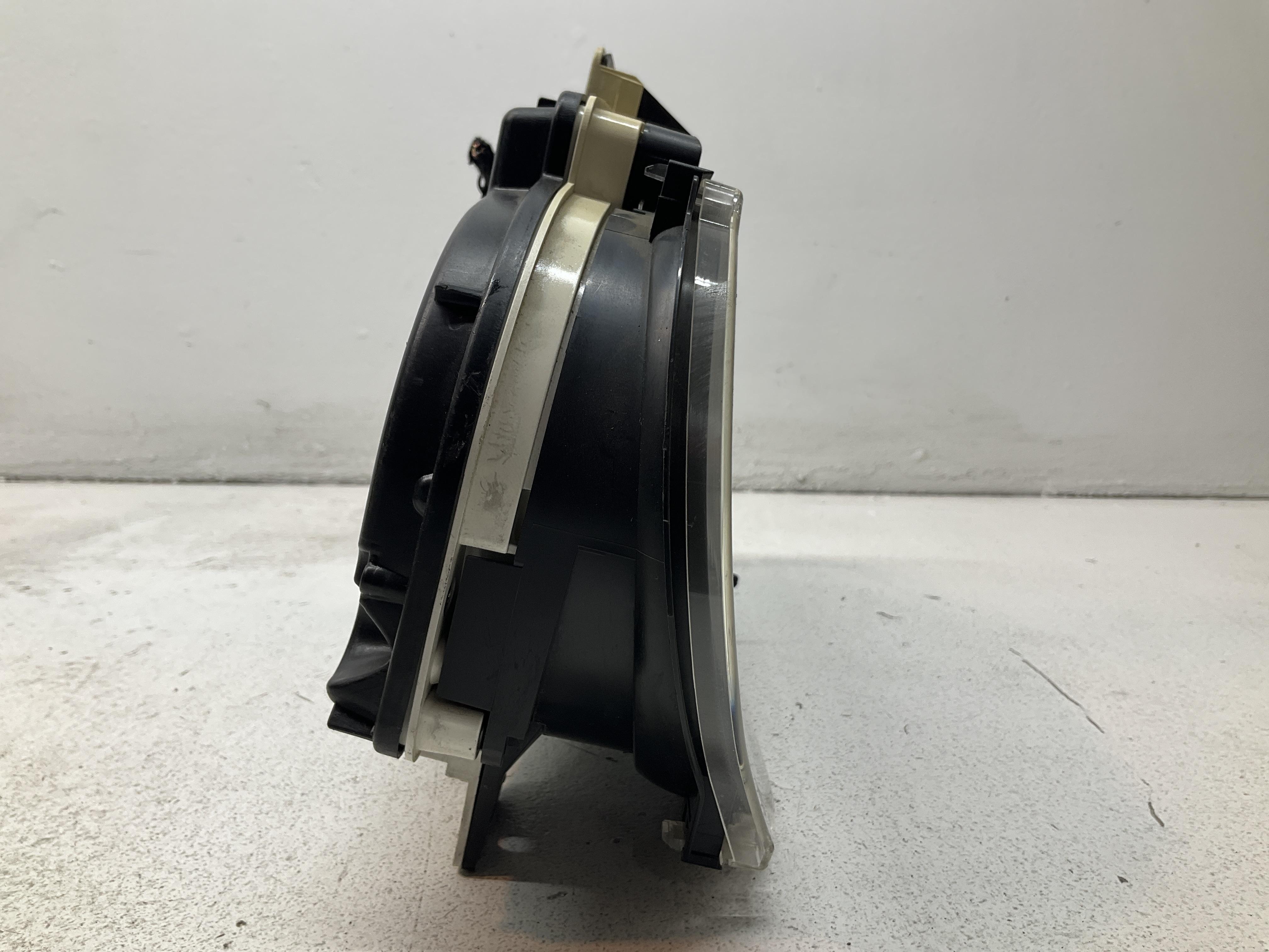 Quadro strumenti compl. - Immagine 1 di 5