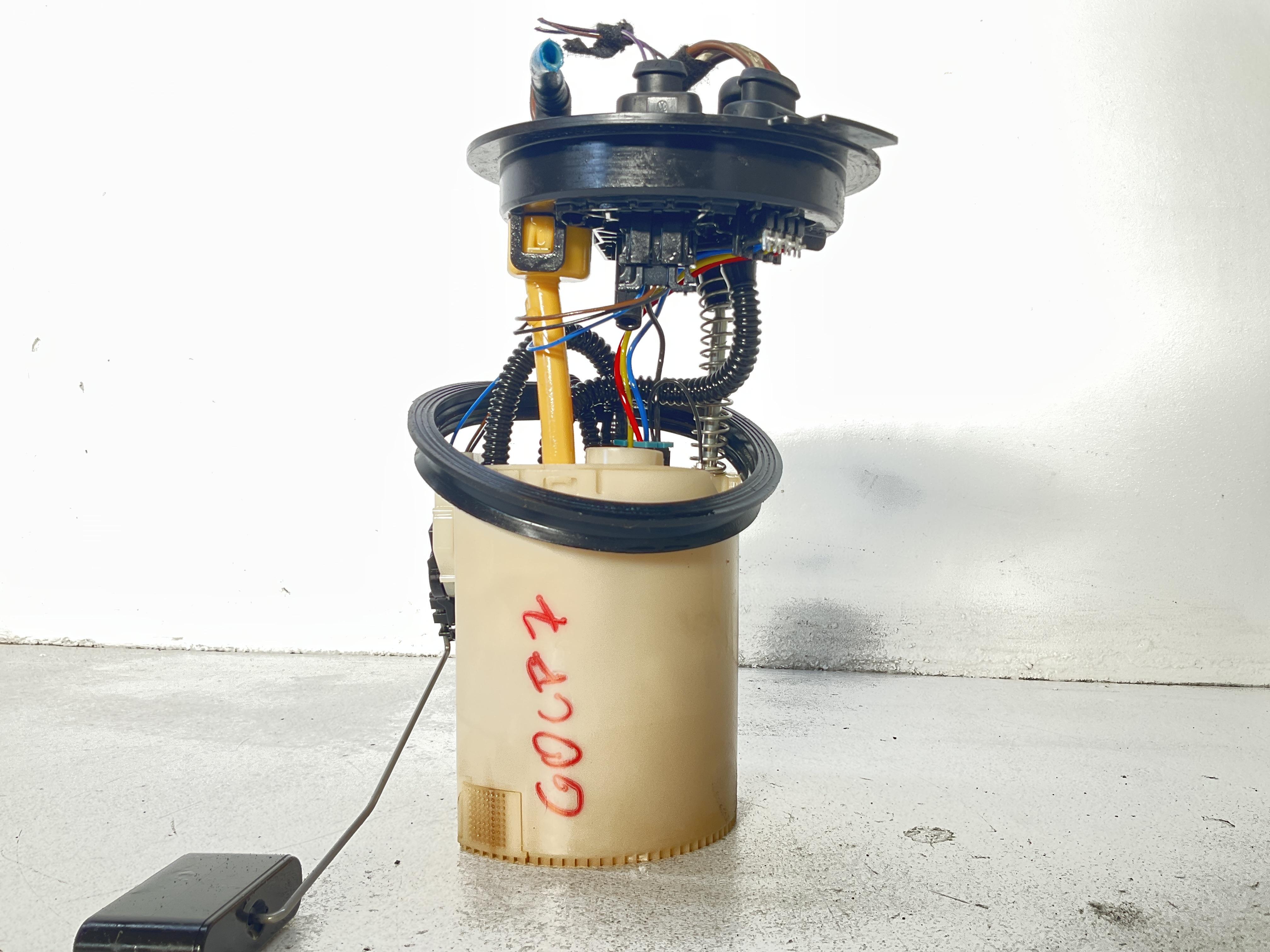 Trasduttore Carburante (Galleggiante) Usato