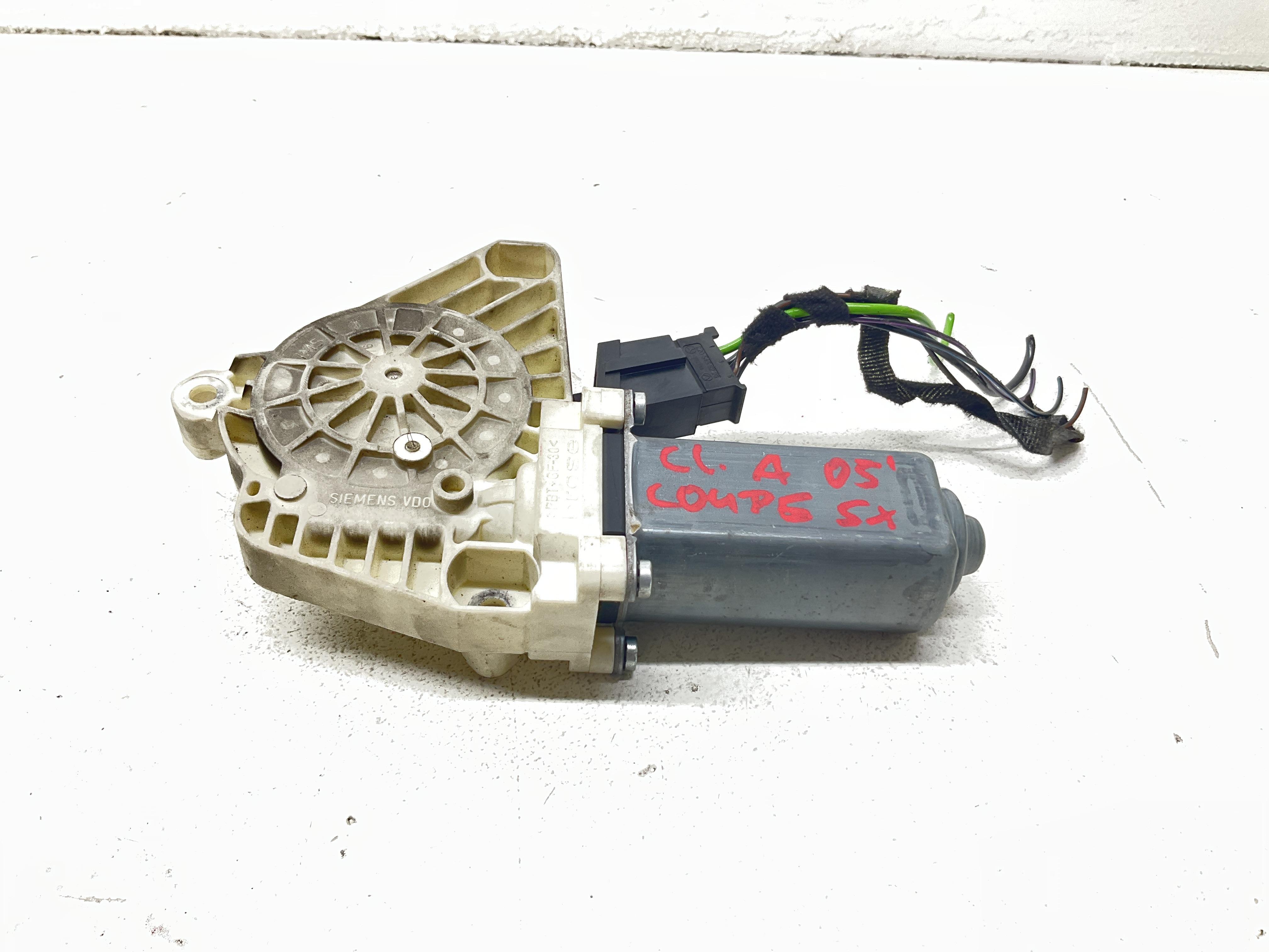 Motorino Alzacristallo Porta Ant. Sinistro Usato