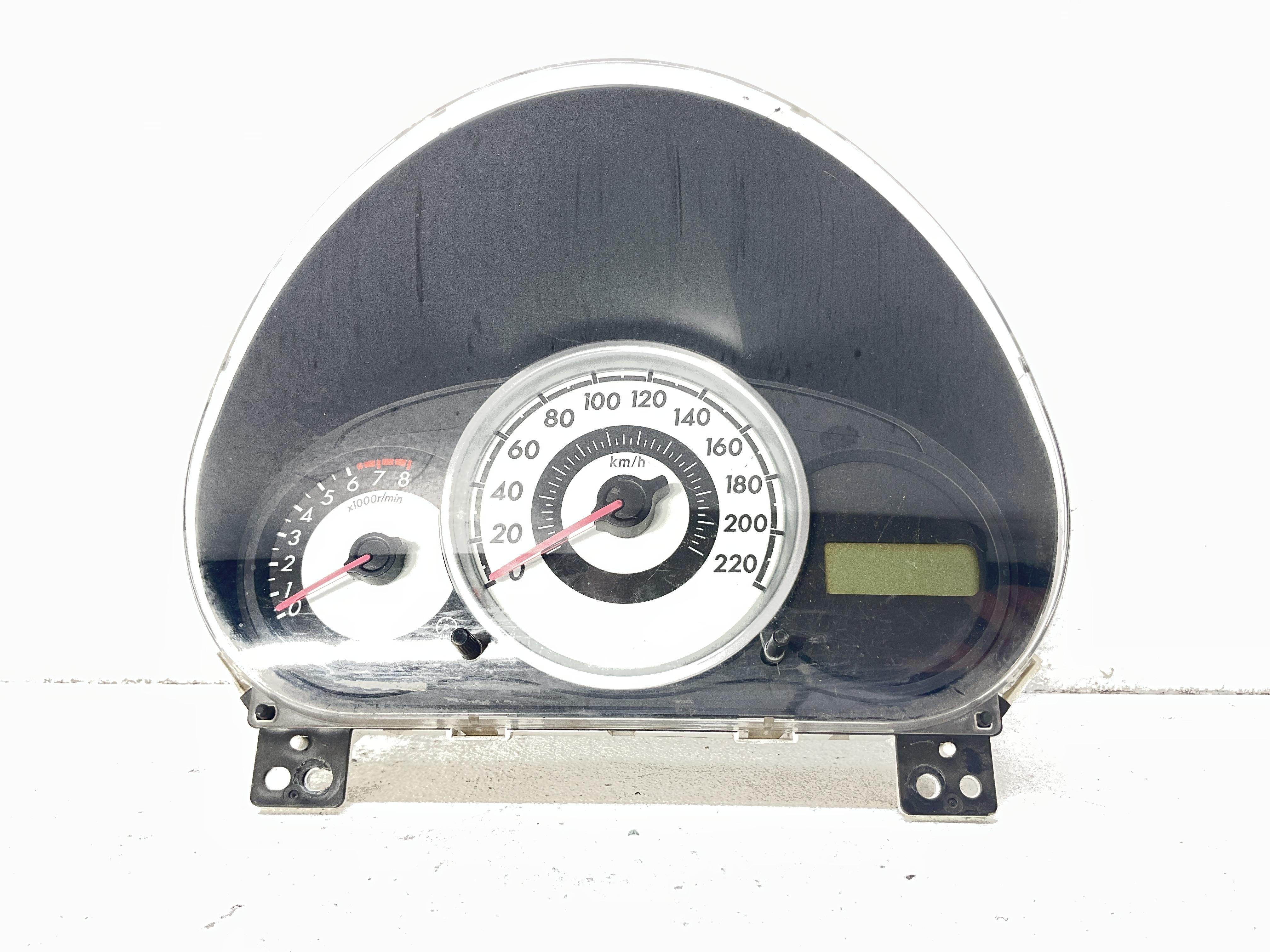 Quadro Strumenti Compl. Usato