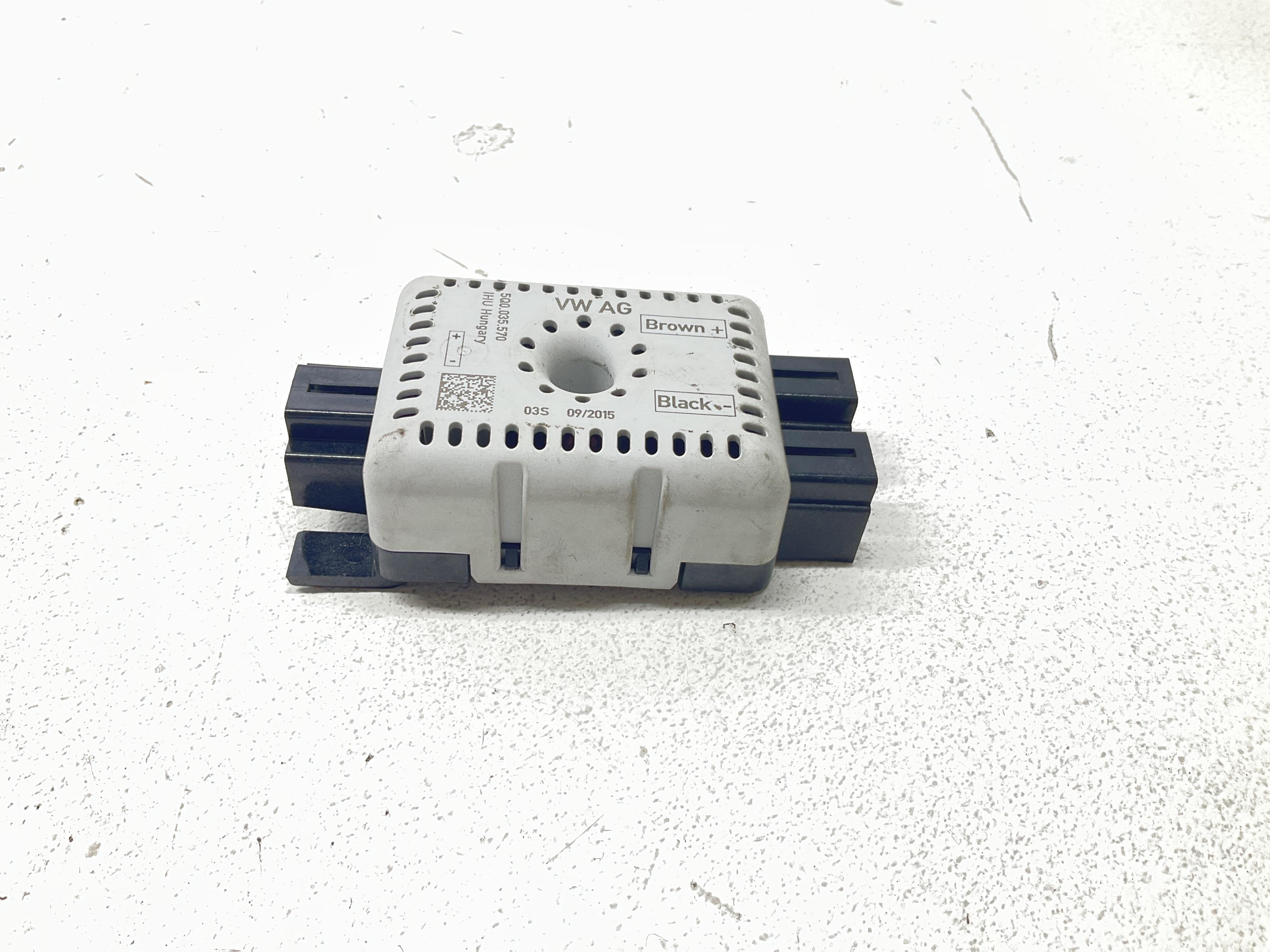 Amplificatore Antenna Usato