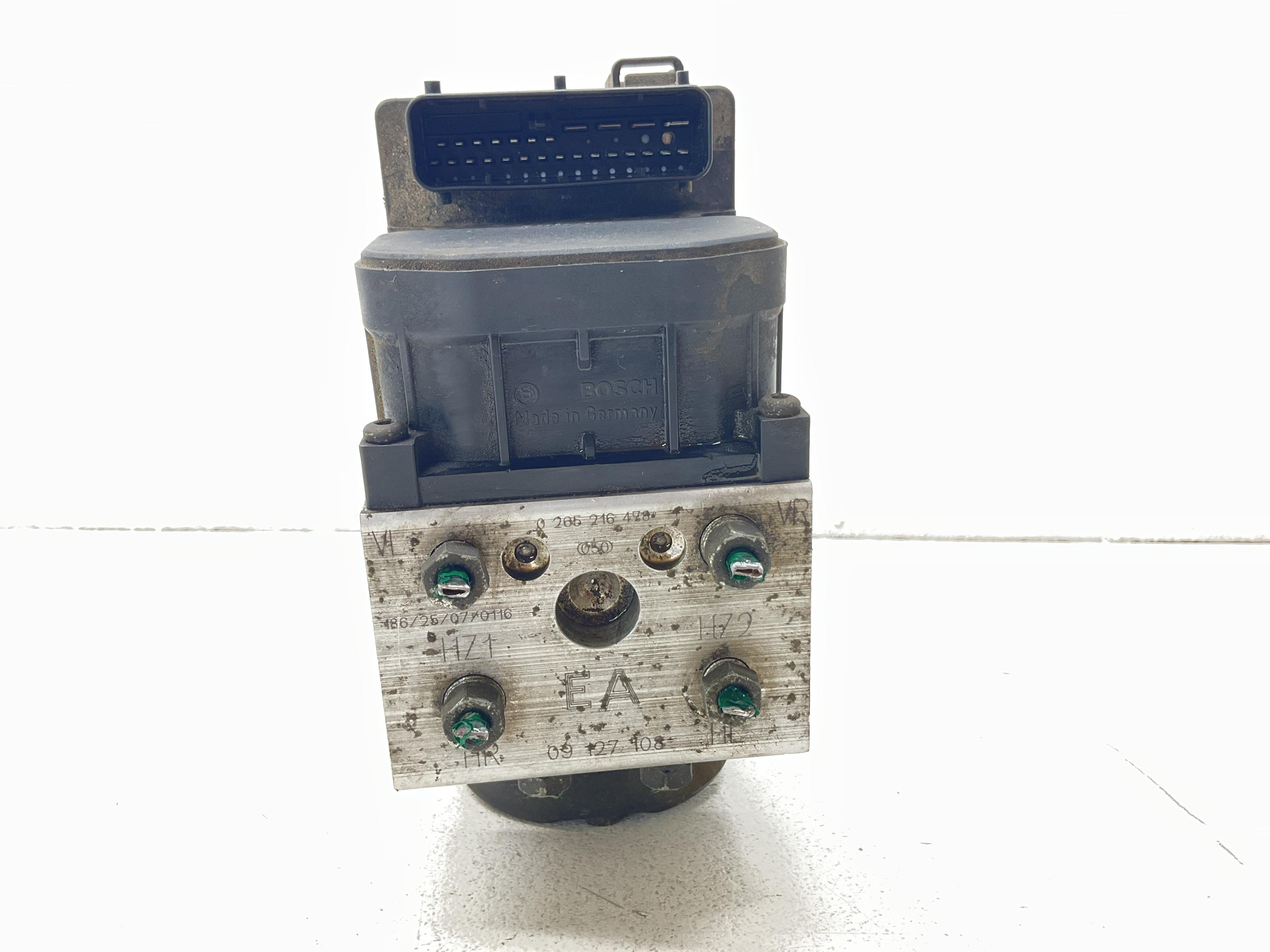 Pompa Abs (Bosch) Usato