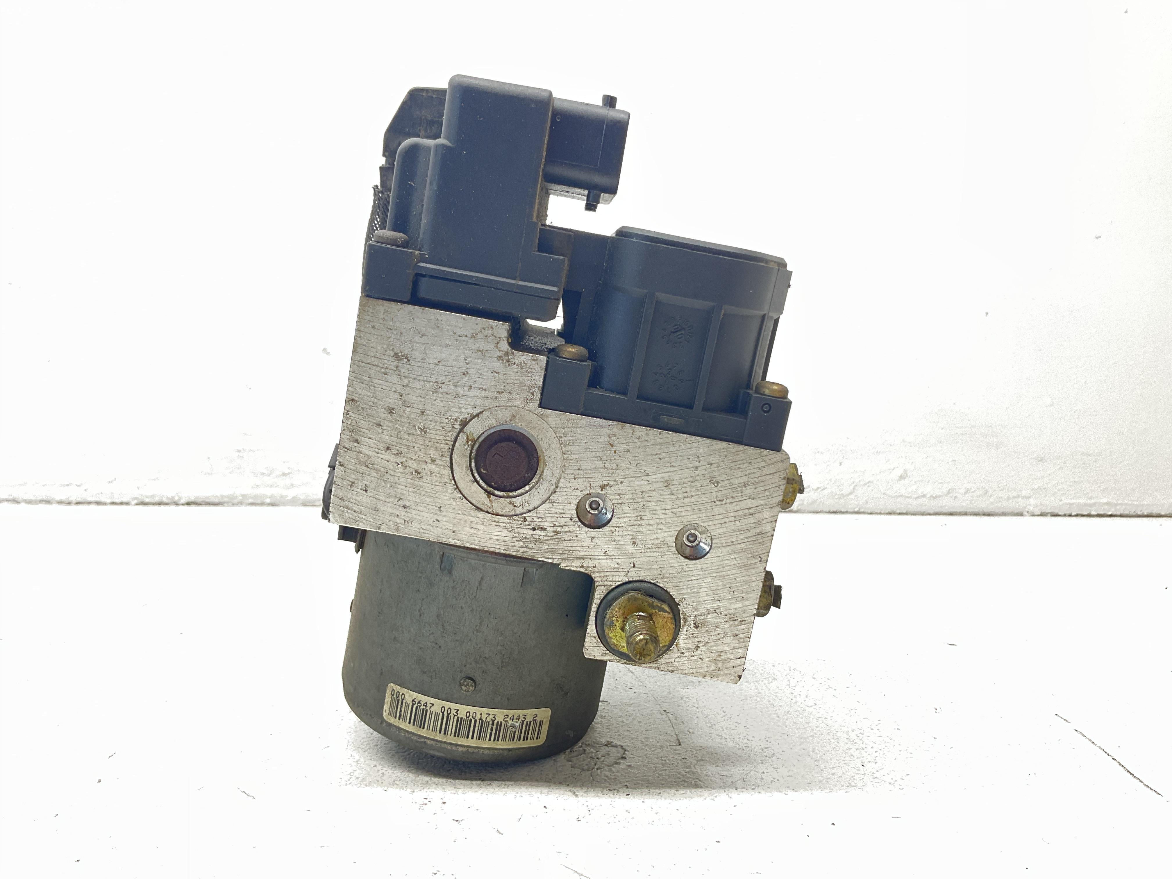 Pompa Abs (Bosch) Usato