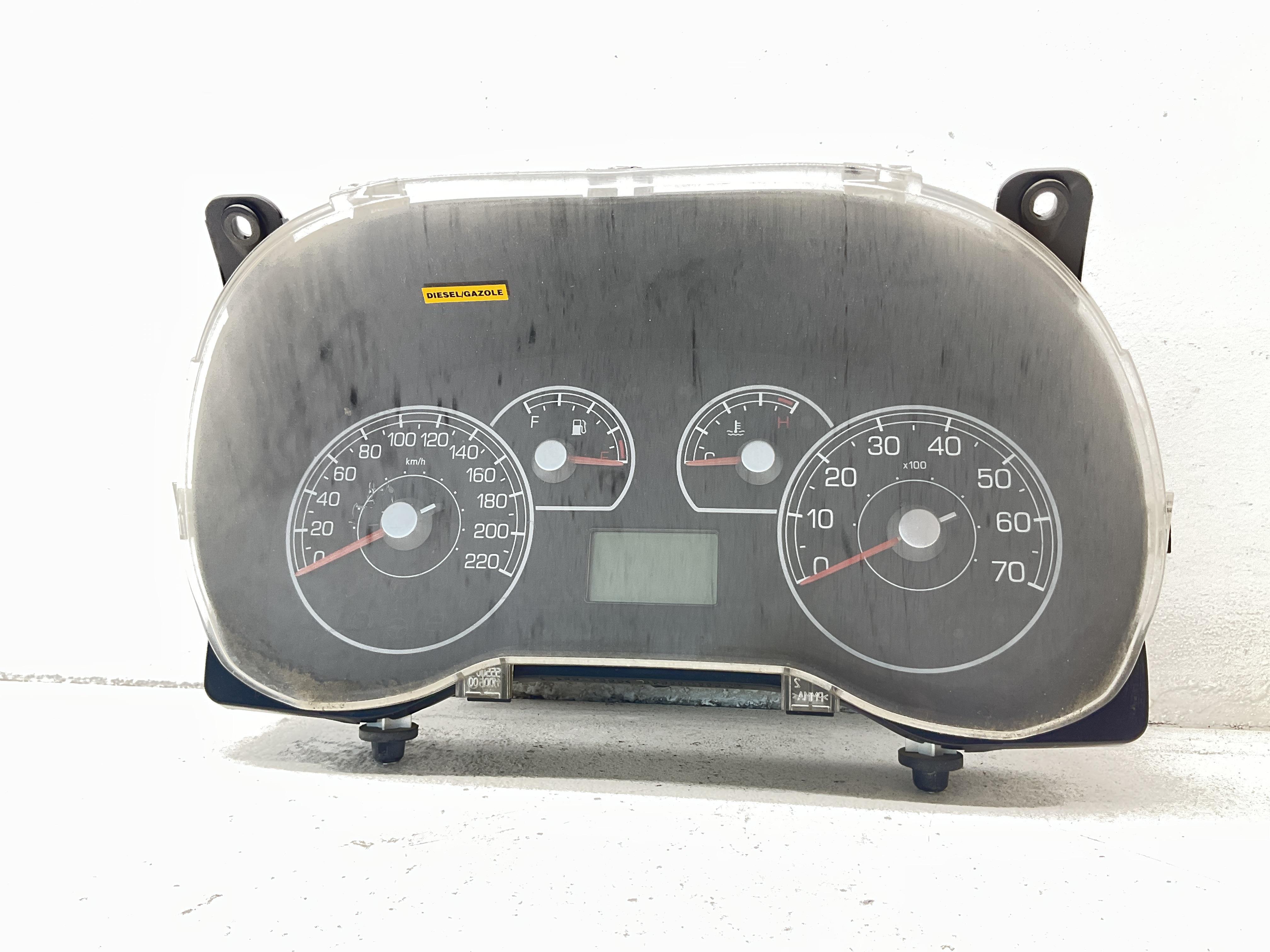 Quadro Strumenti Compl. Usato