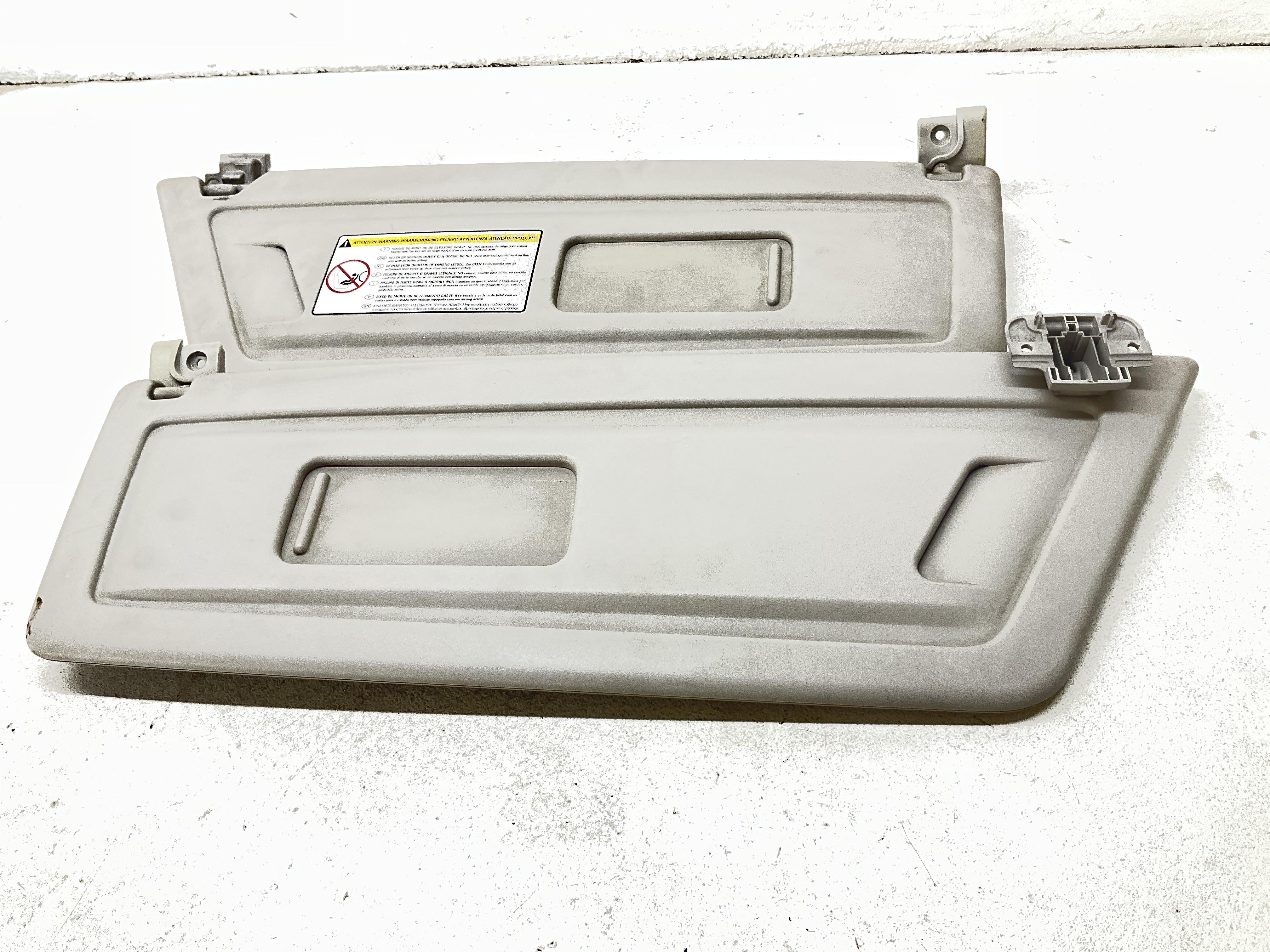 Coppia Parasole Dx E Sx Usato