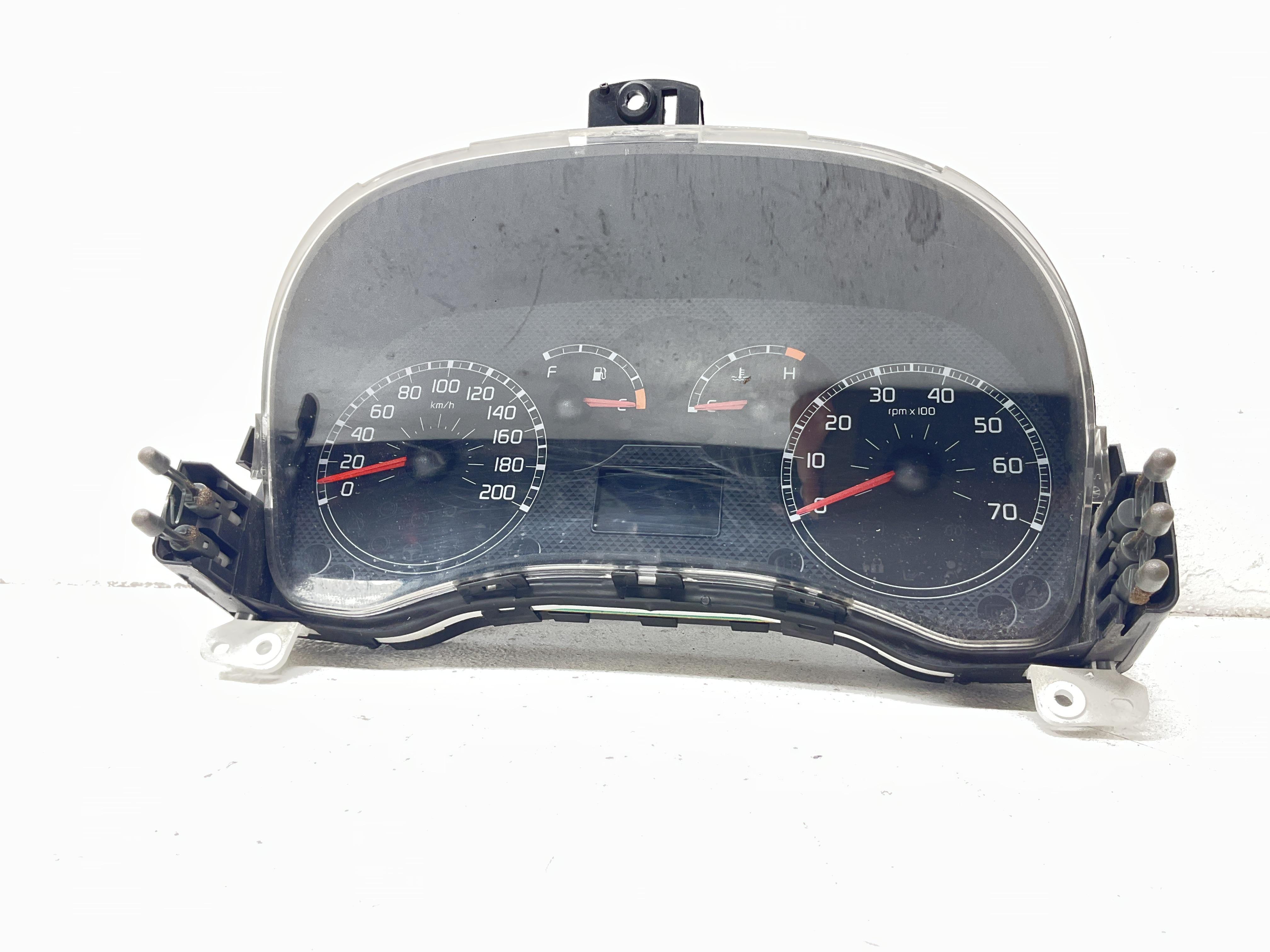 Quadro Strumenti Compl. Usato