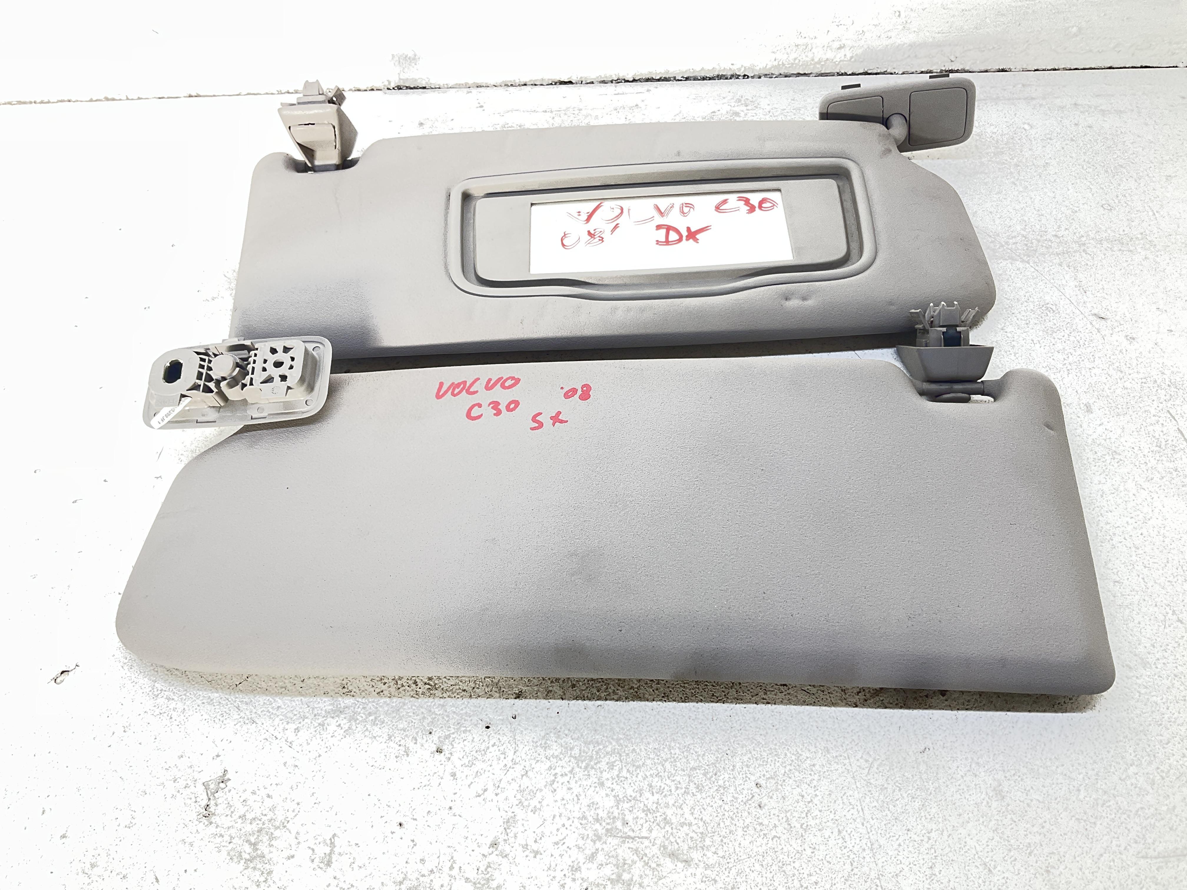 Coppia Parasole Dx E Sx Usato
