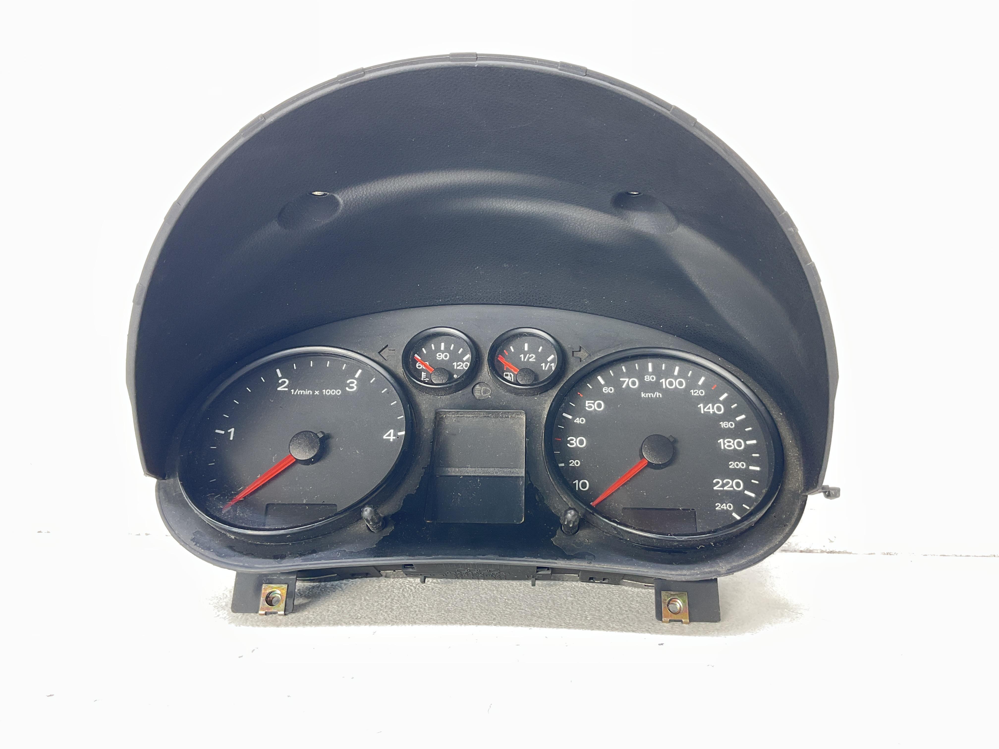 Quadro Strumenti Compl. Usato