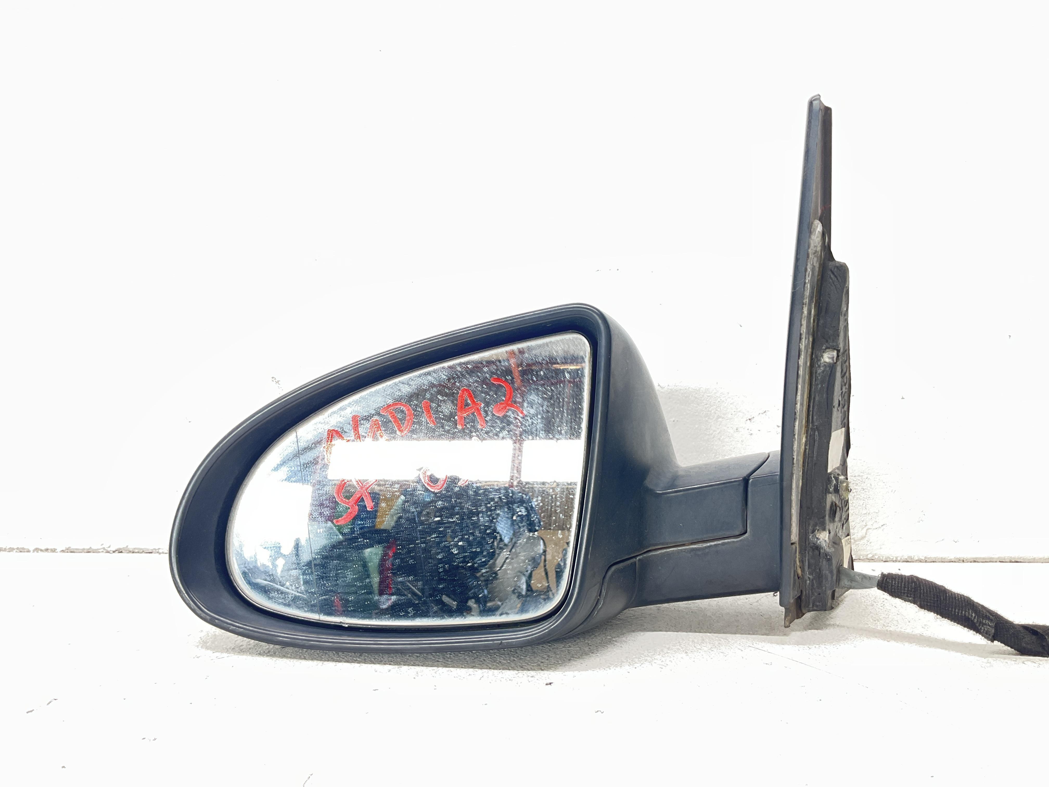 Retrovisore Est. Sinistro Usato