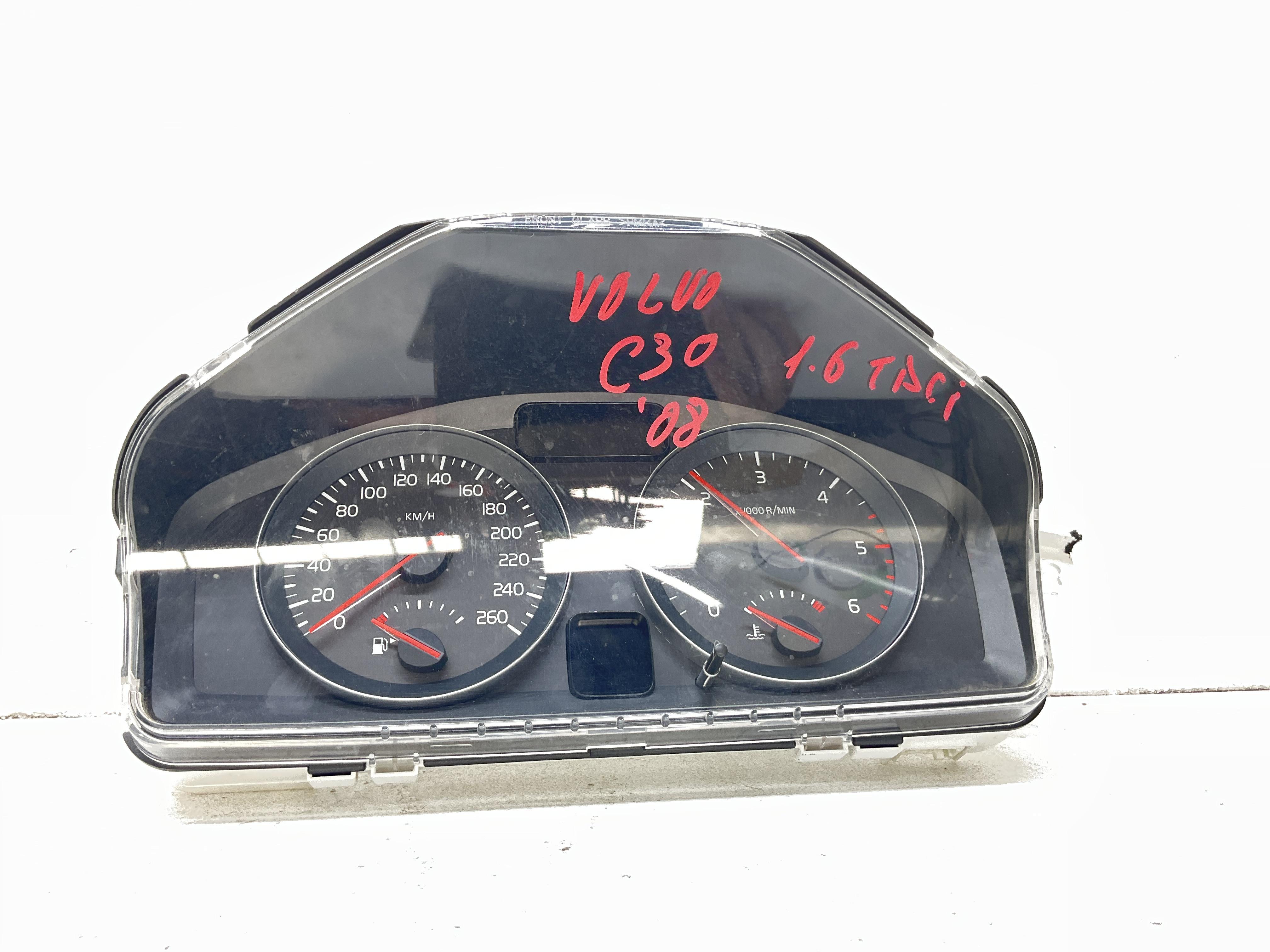 Quadro Strumenti Compl. Usato