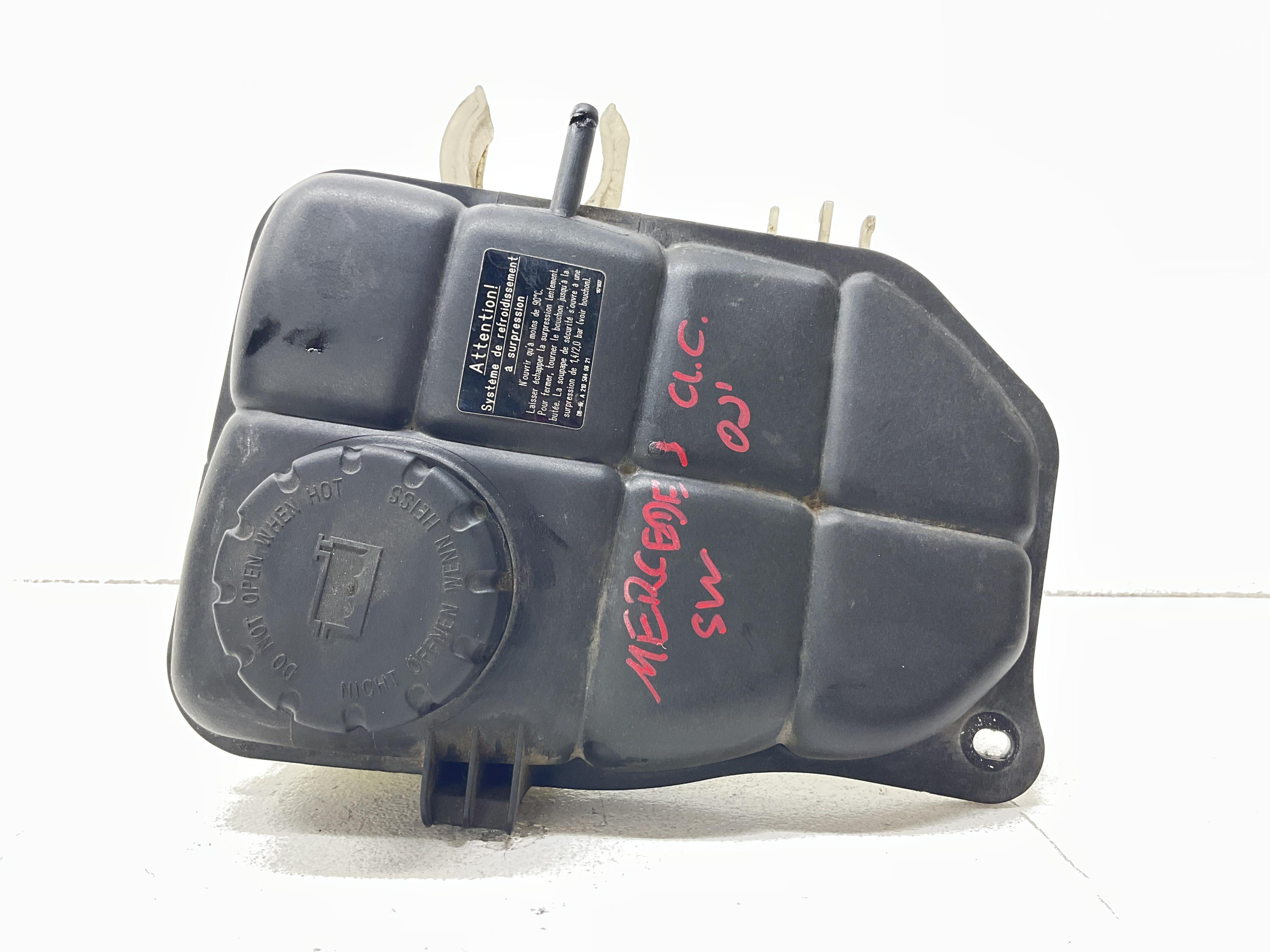 Vaschetta Compensazione Radiatore Usato