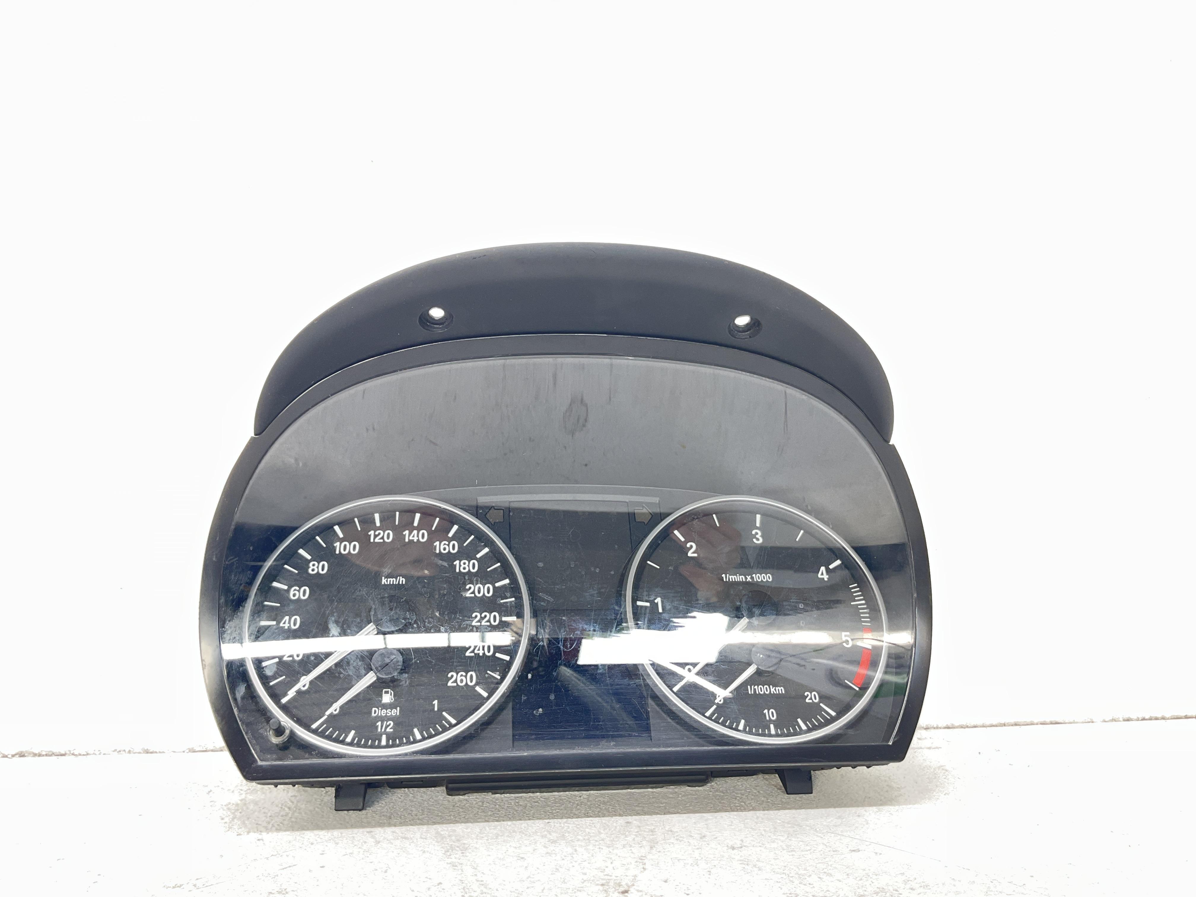 Quadro Strumenti Compl. Usato