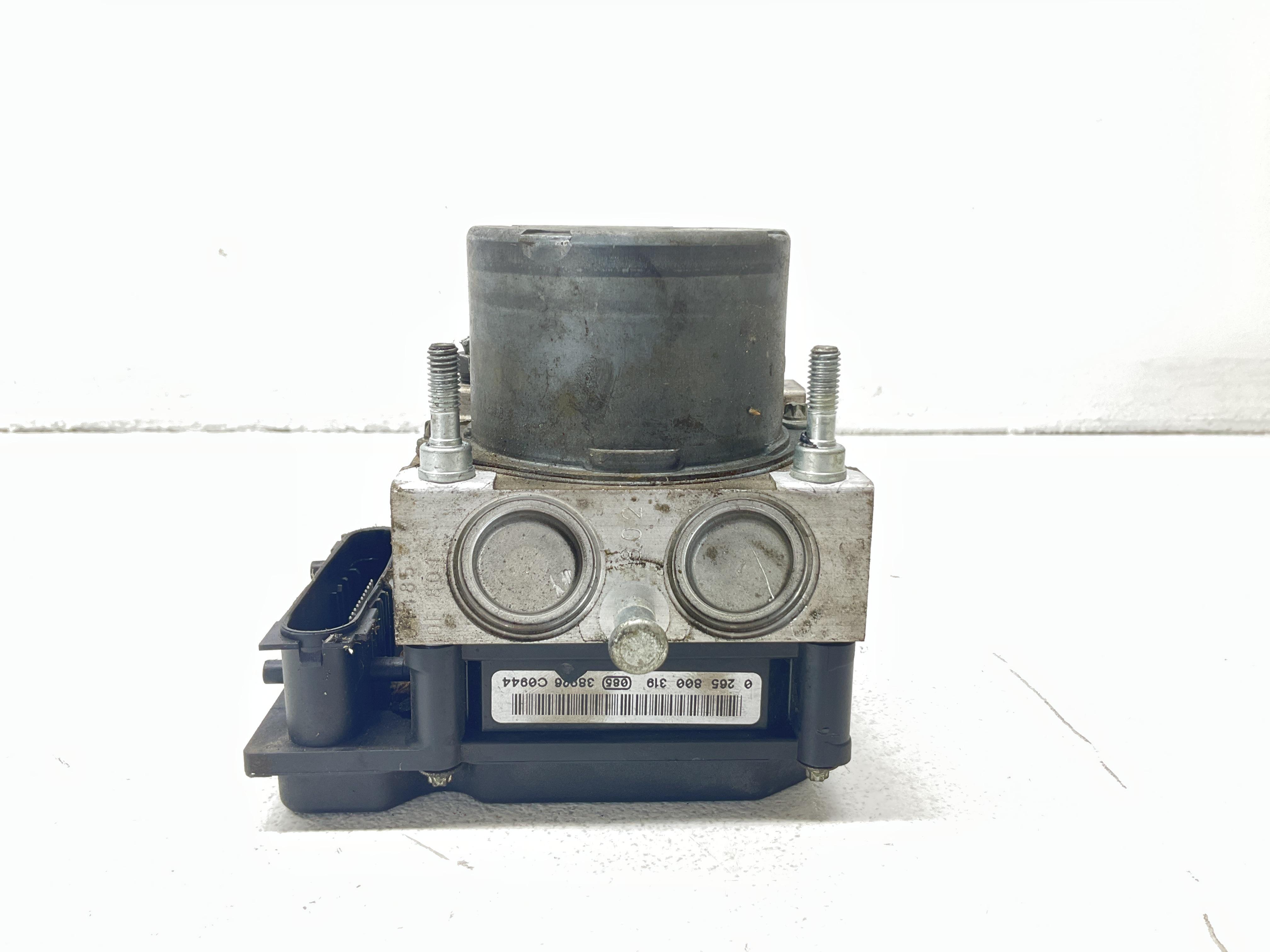 Pompa Abs (Bosch) Usato