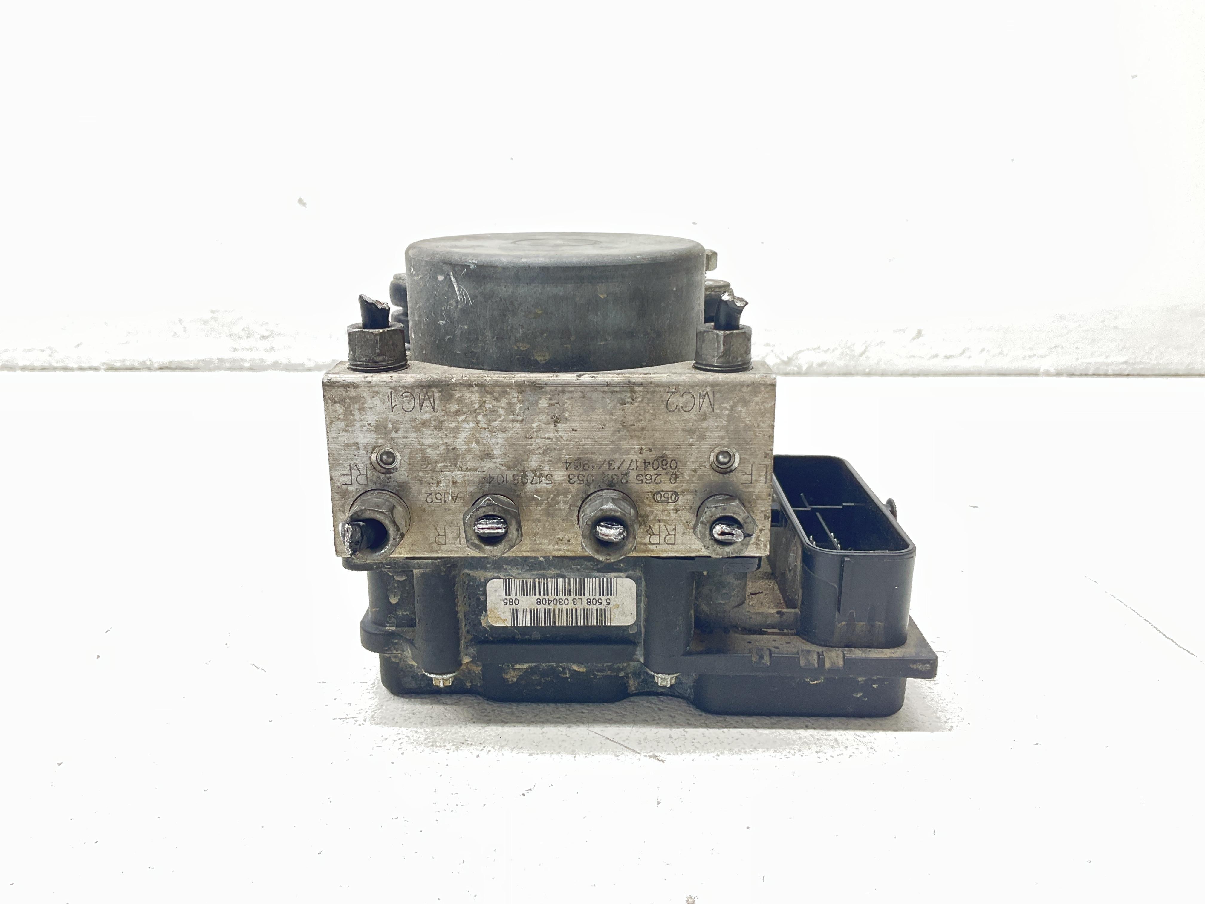 Pompa Abs (Bosch) Usato