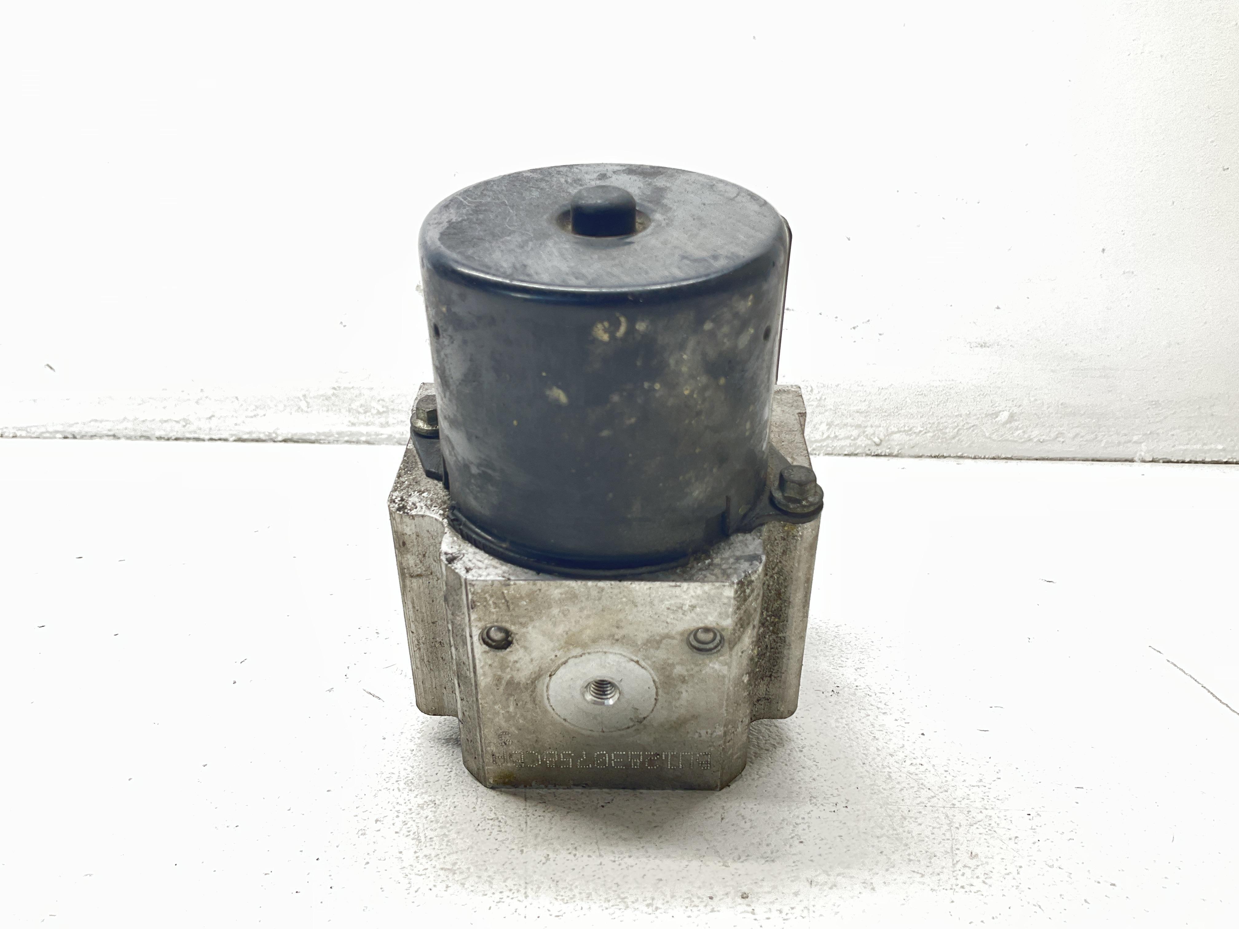 Pompa Abs (Bosch) Usato