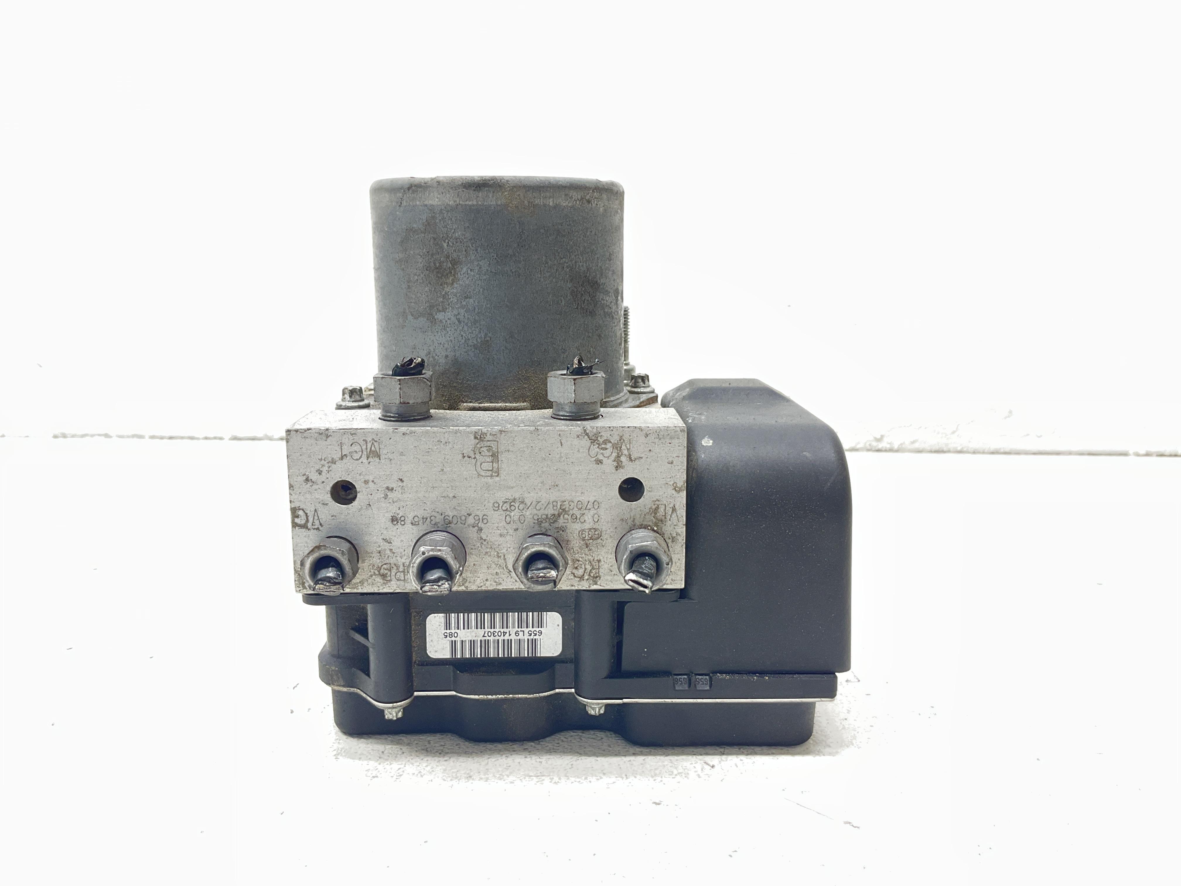 Pompa Abs (Bosch) Usato