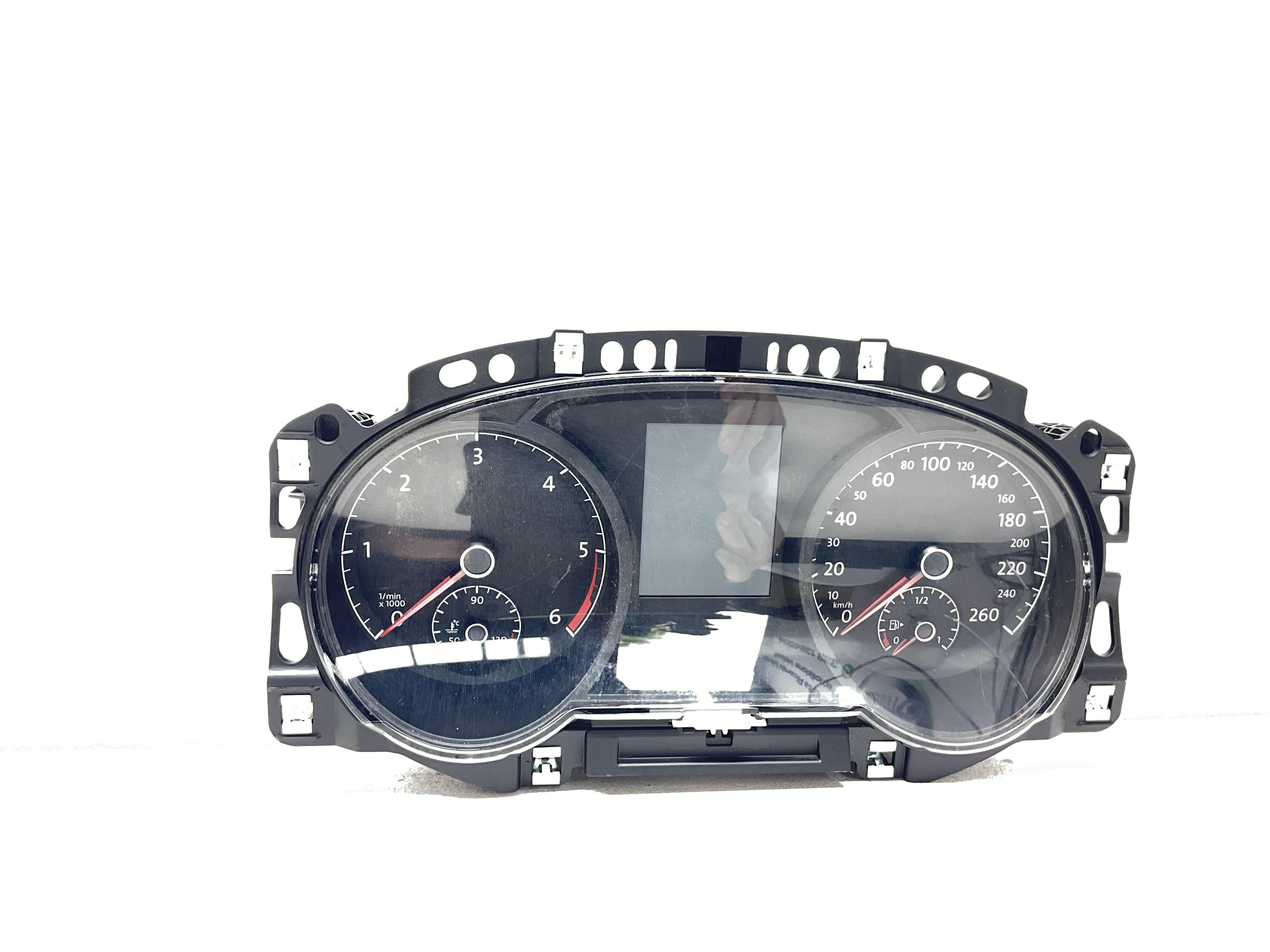 Quadro Strumenti Compl. Usato