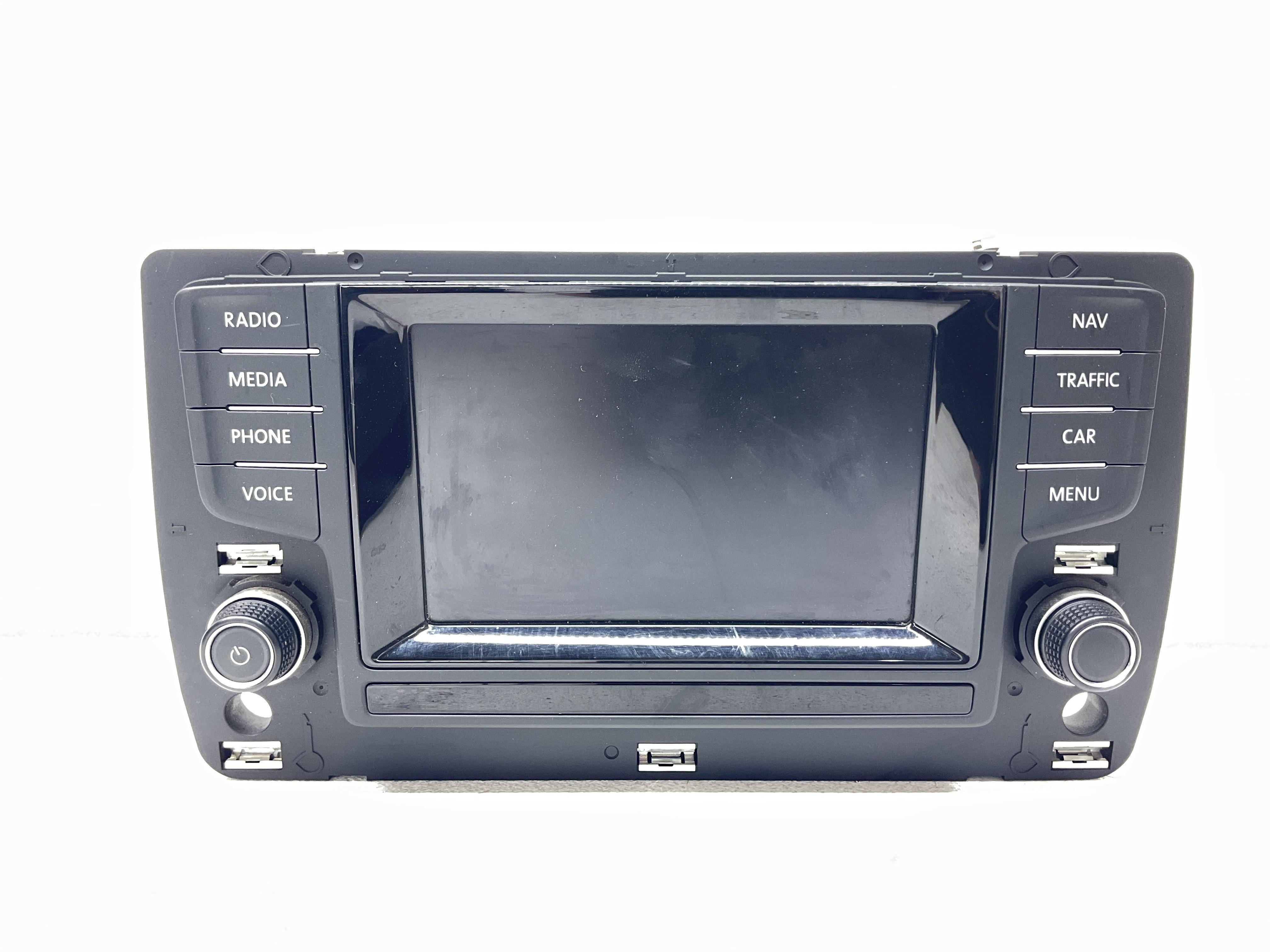Display Multifunzione Computer Di Bordo Usato