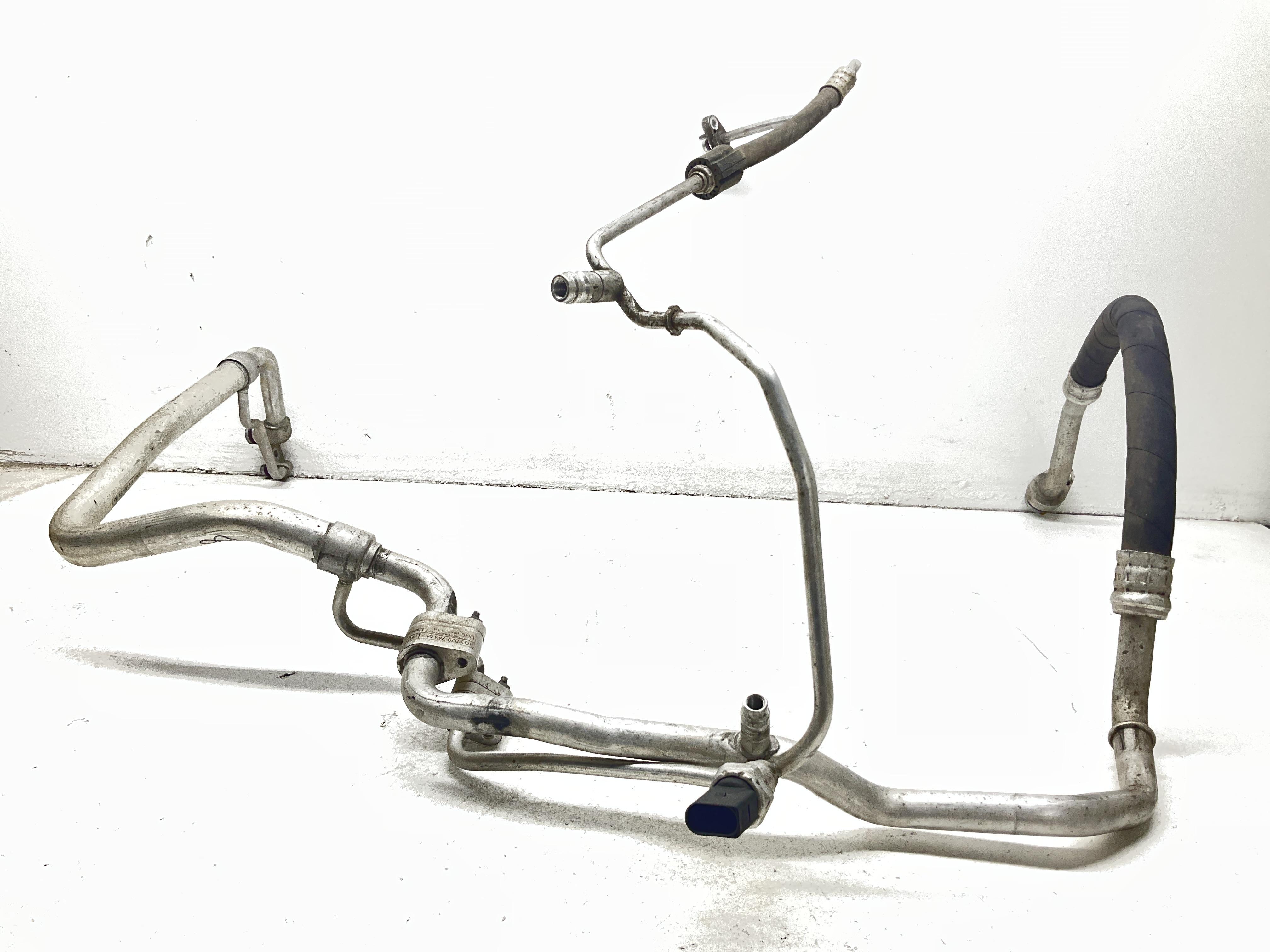 Kit Tubi A/c Usato