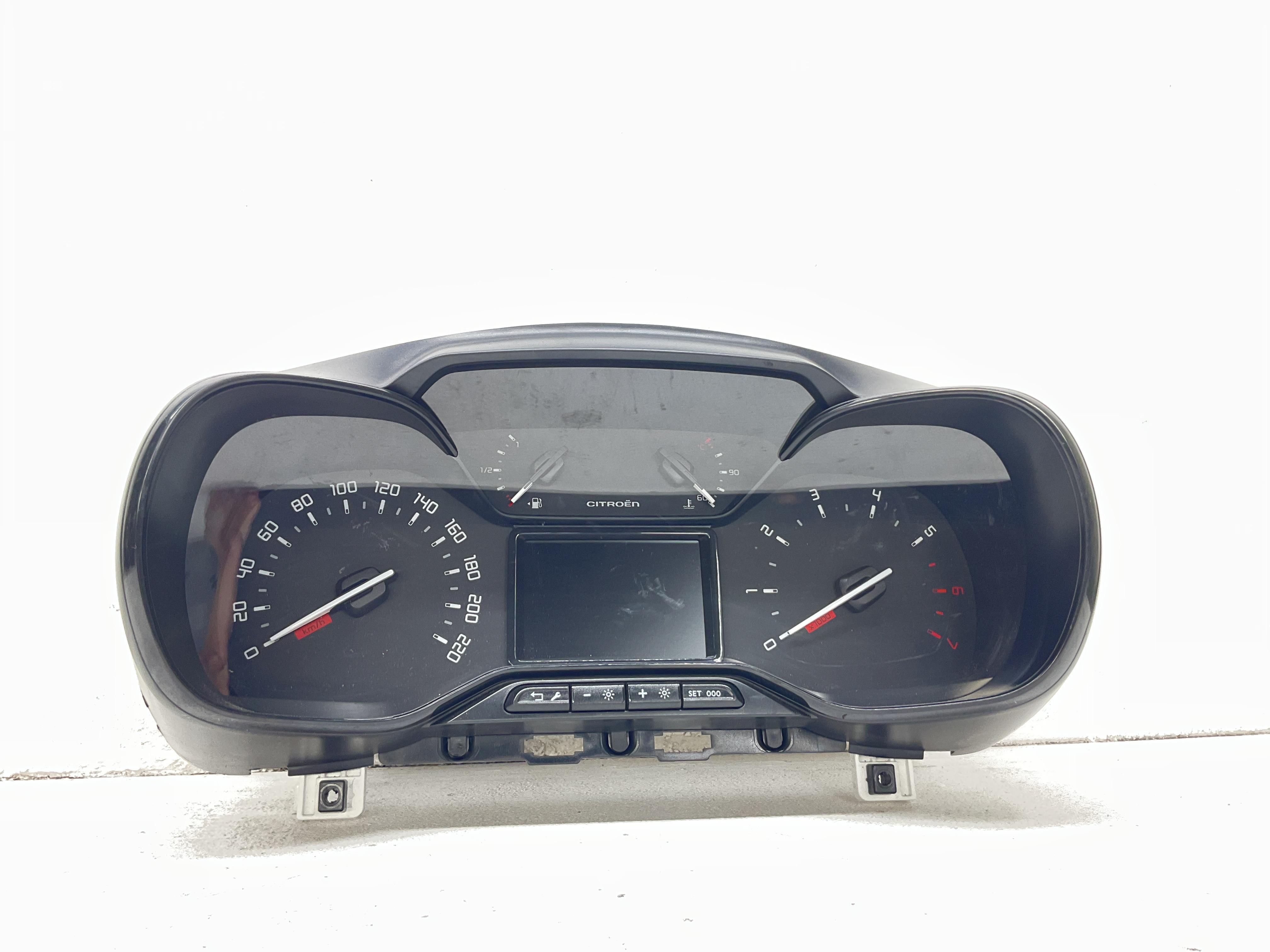 Quadro Strumenti Compl. Usato
