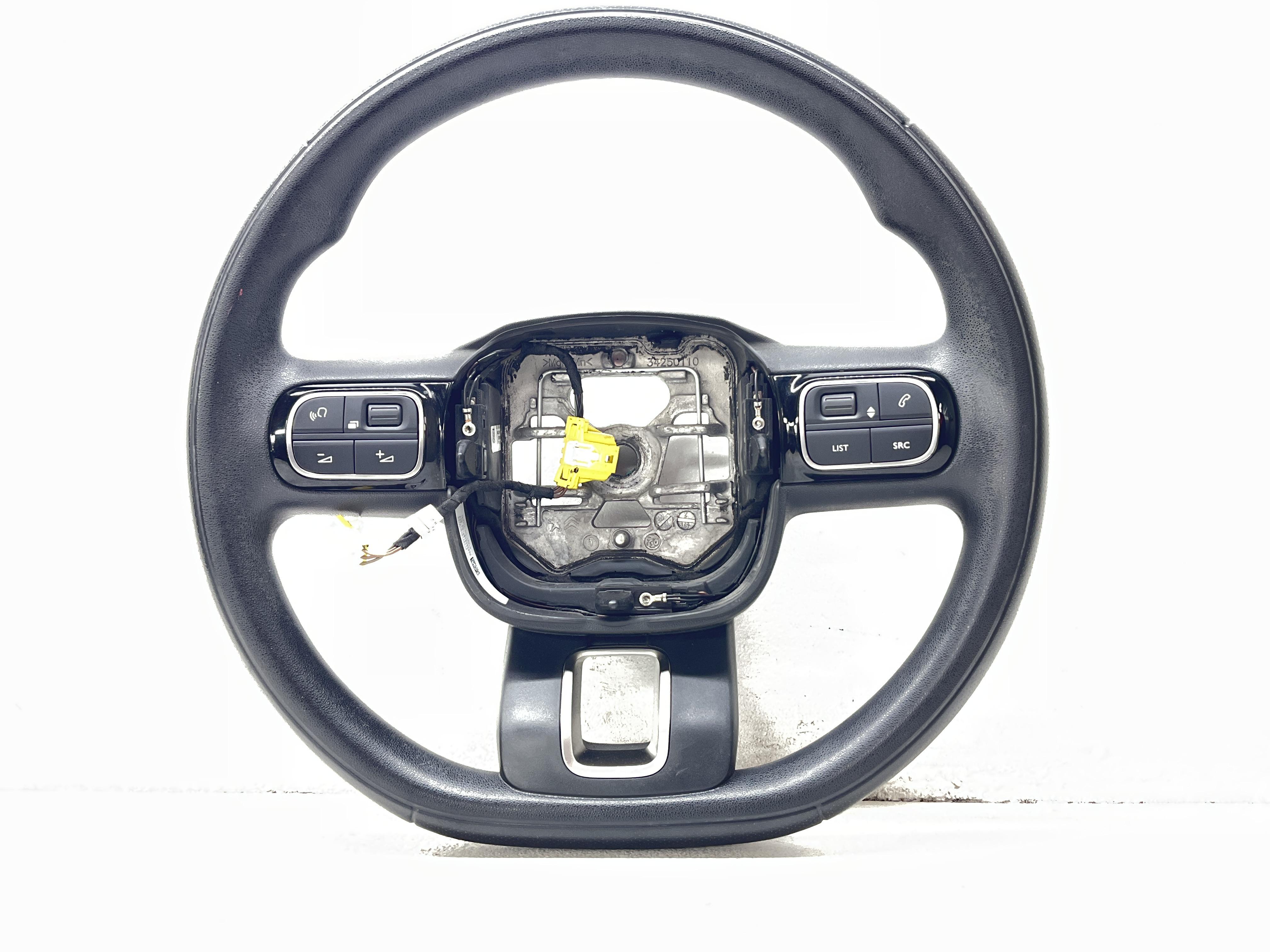 Volante Usato