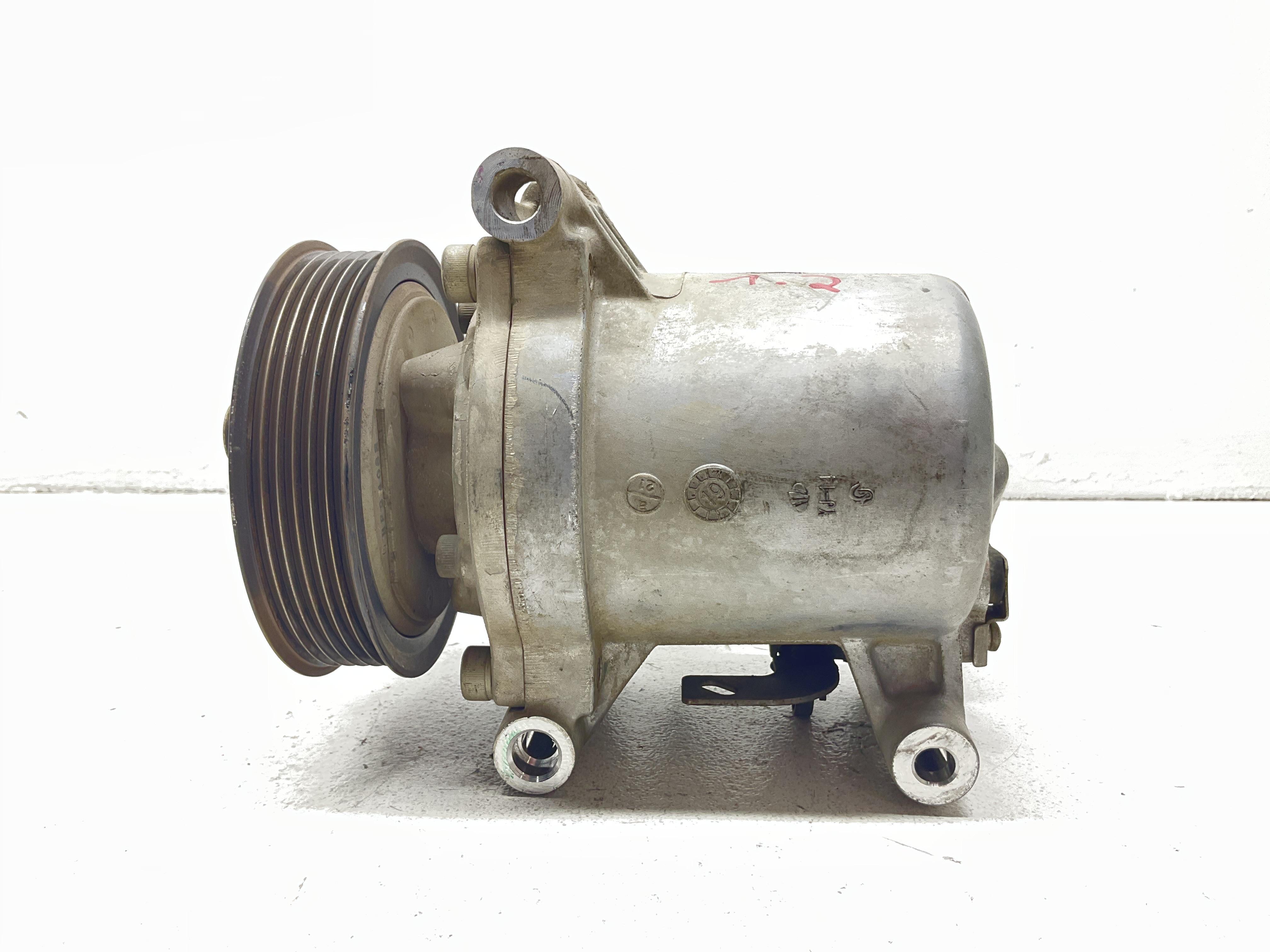 Compressore A/c (Altro) Usato