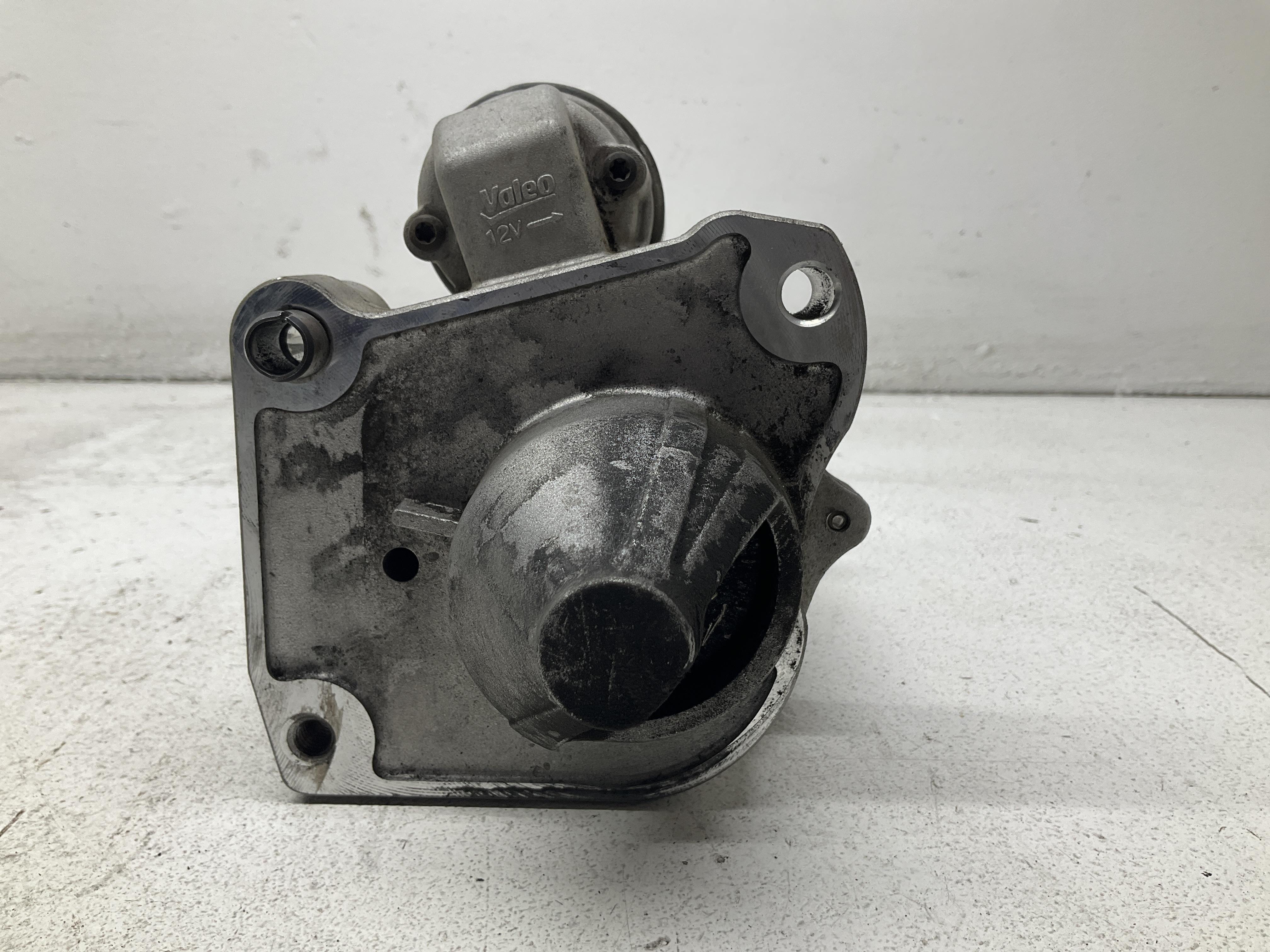 Motorino Avviamento (Valeo) Usato