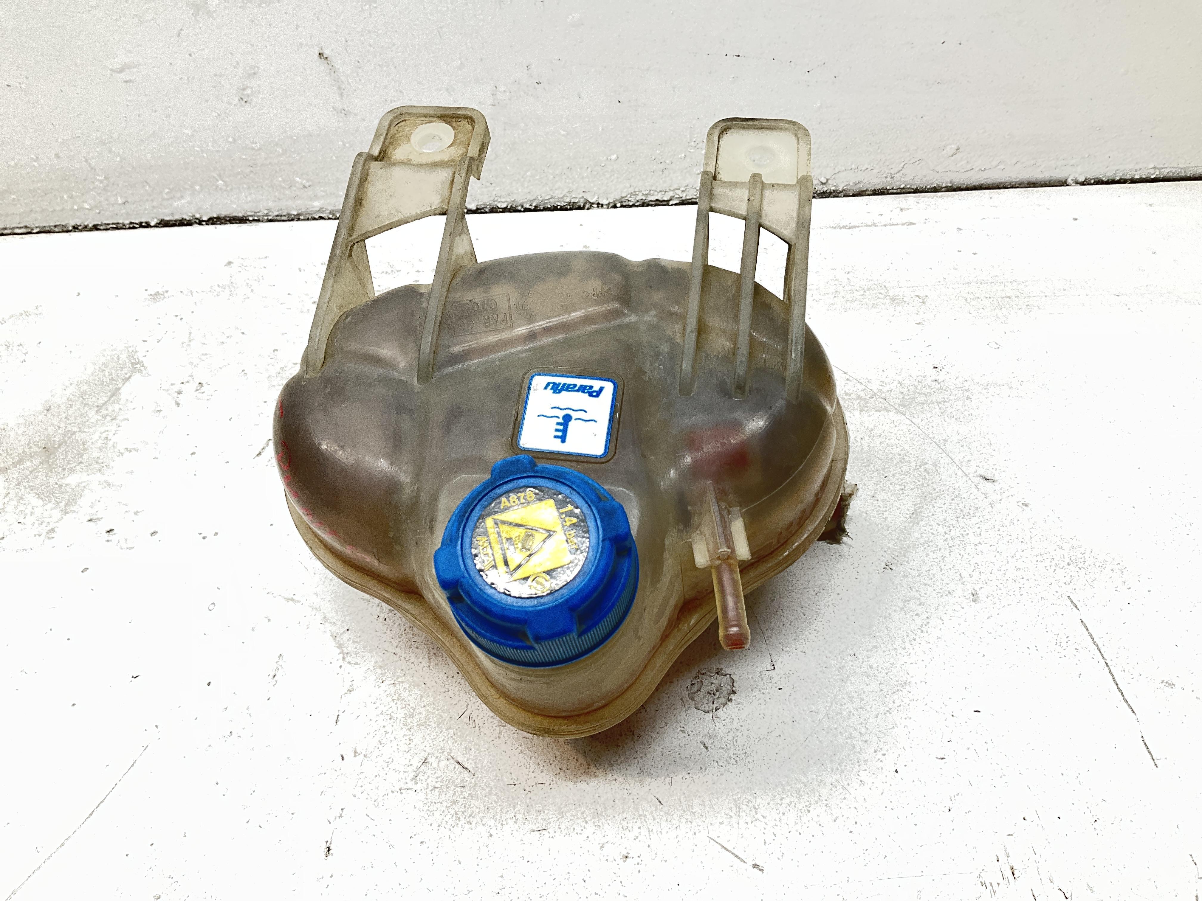 Vaschetta Compensazione Radiatore Usato