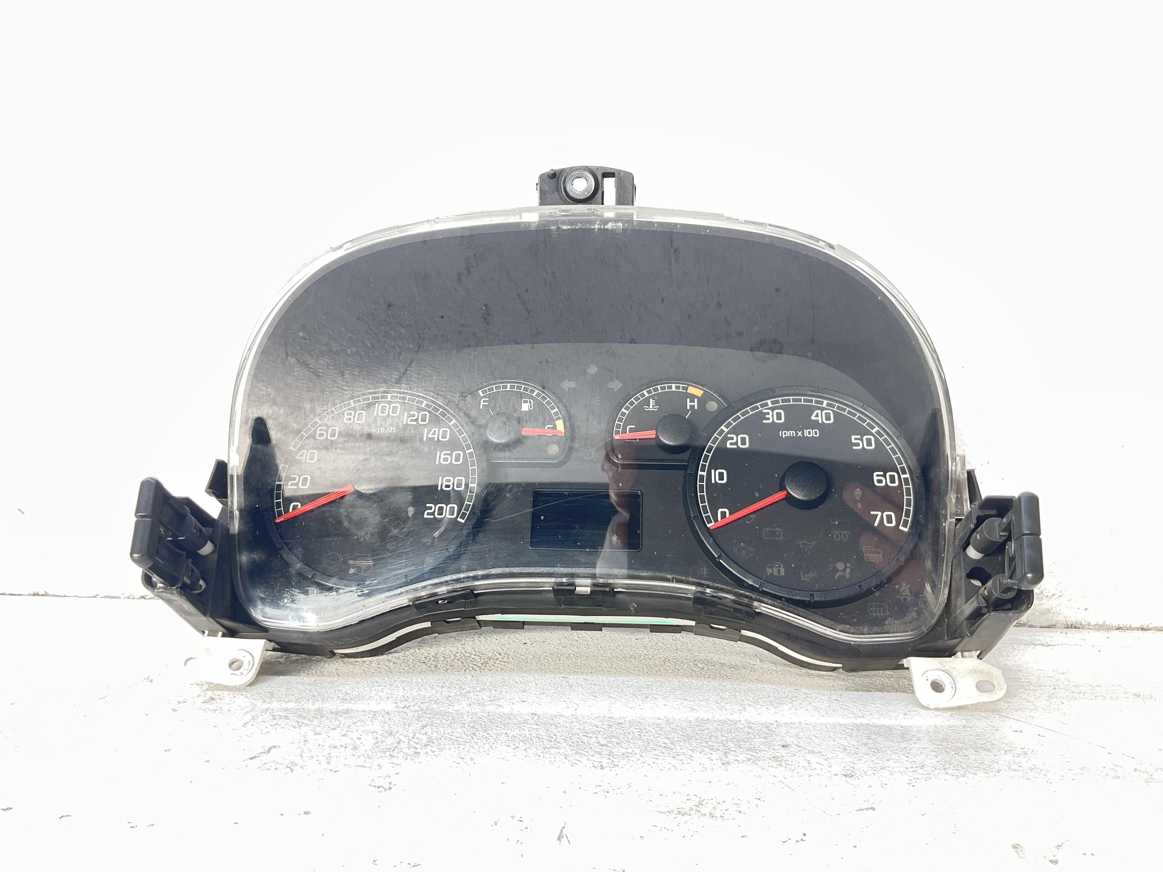 Quadro Strumenti Compl. Usato