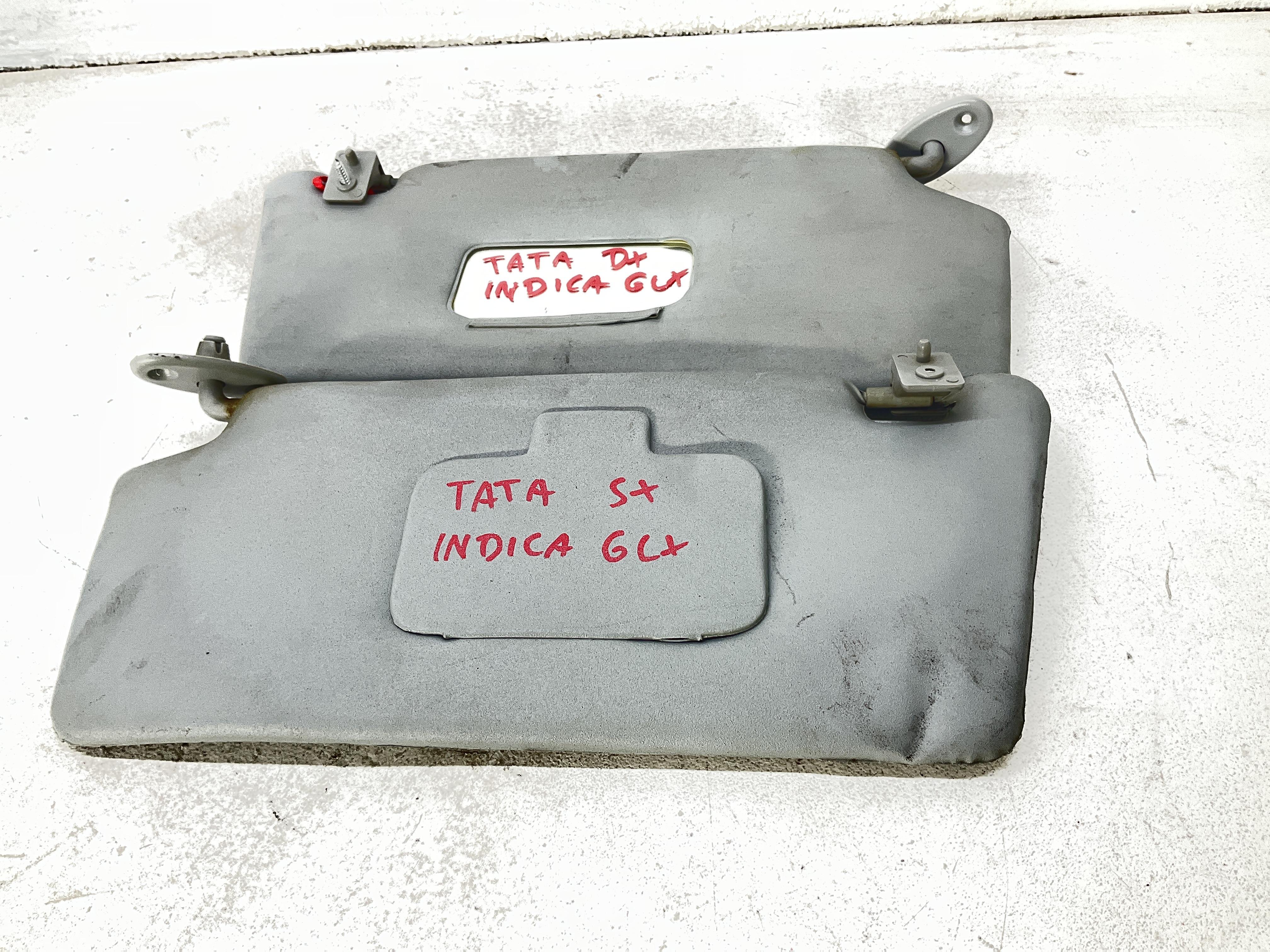 Coppia Parasole Dx E Sx Usato