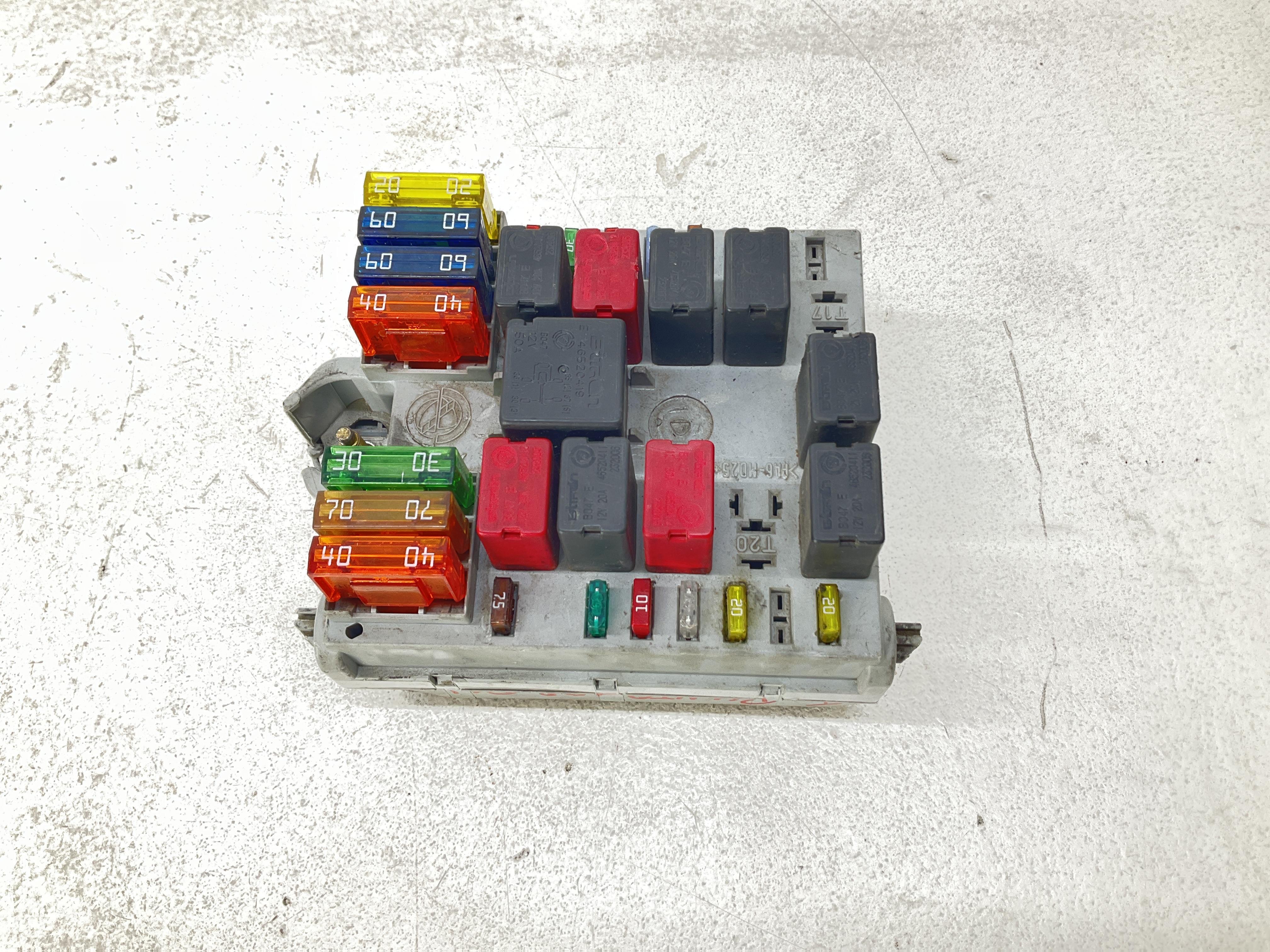 Body Computer Usato
