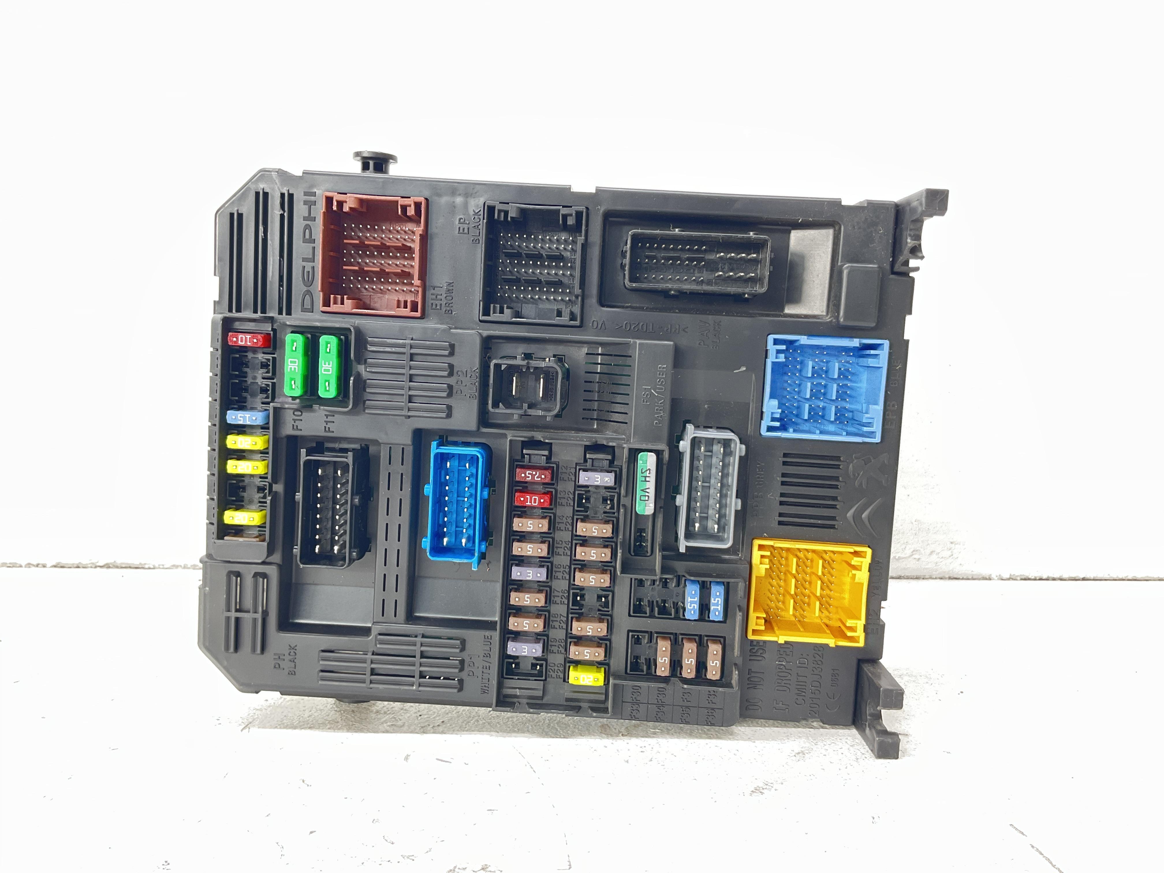 Body Computer Usato