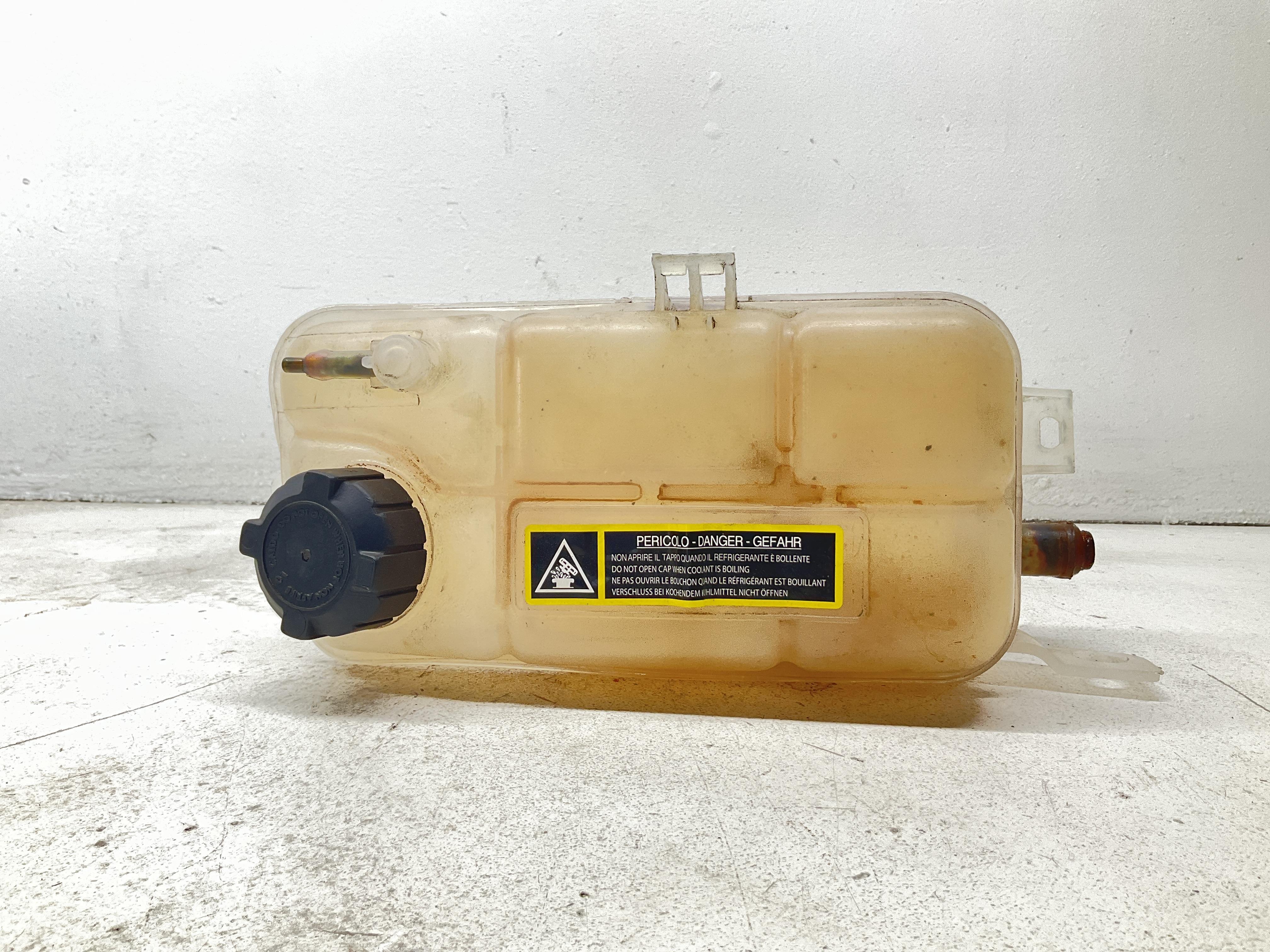 Vaschetta Compensazione Radiatore Usato