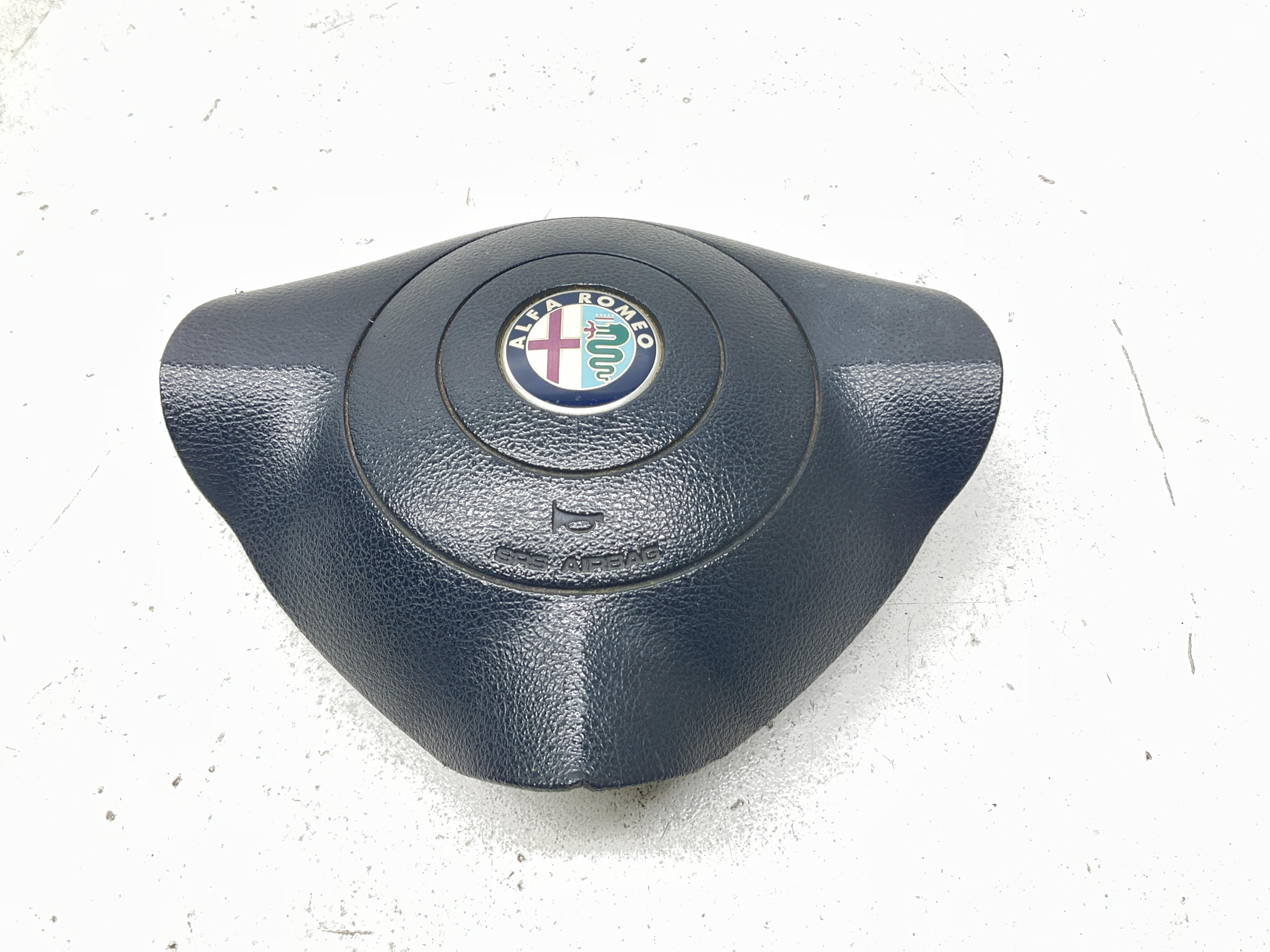 Dispositivo Airbag Lato Guida Usato