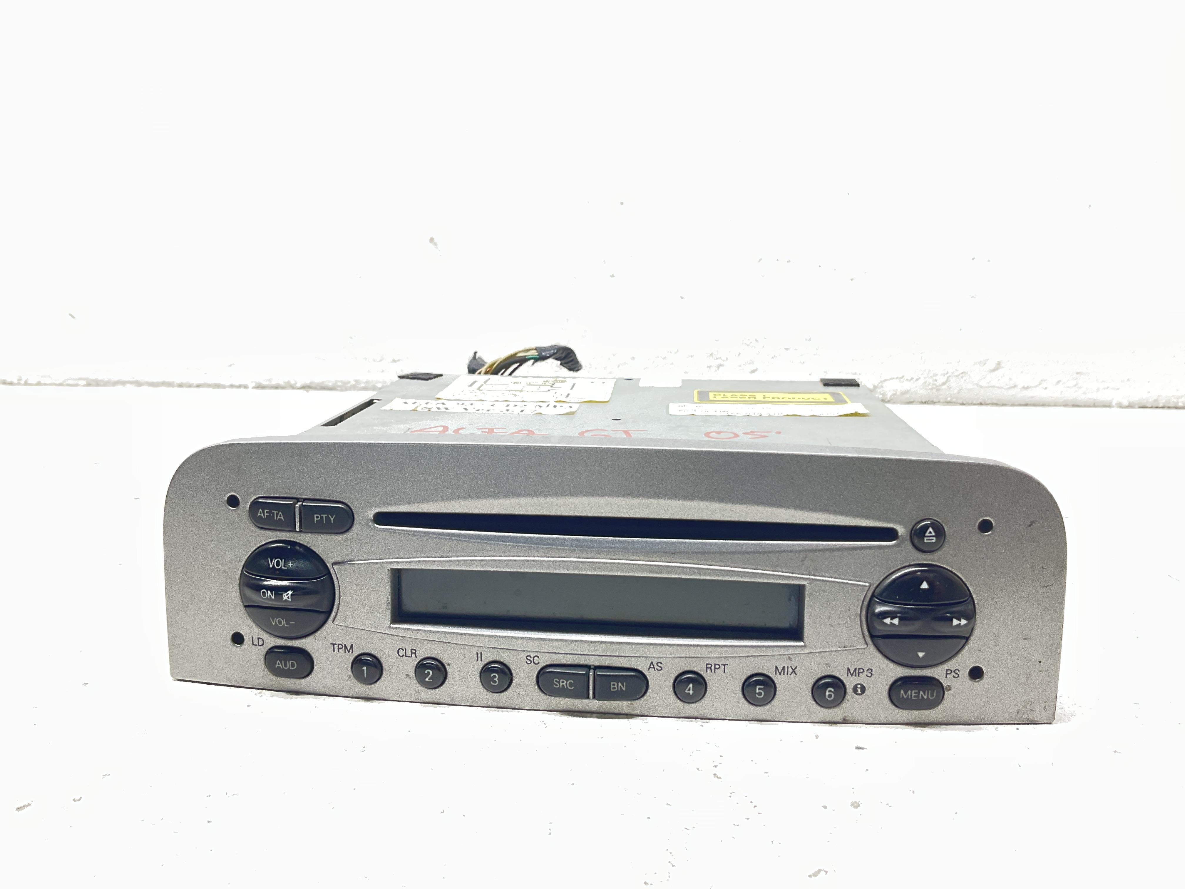 Autoradio Usato