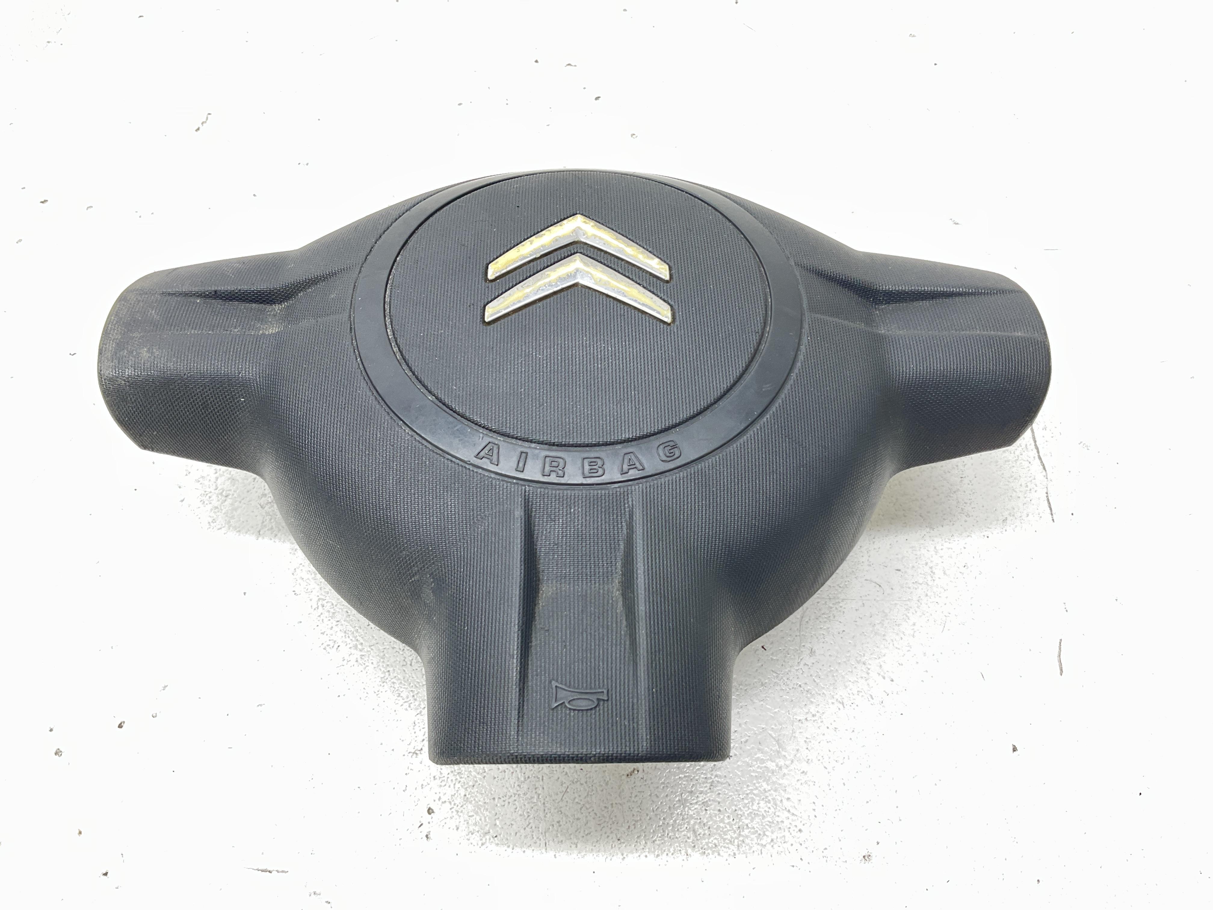 Dispositivo Airbag Lato Guida Usato