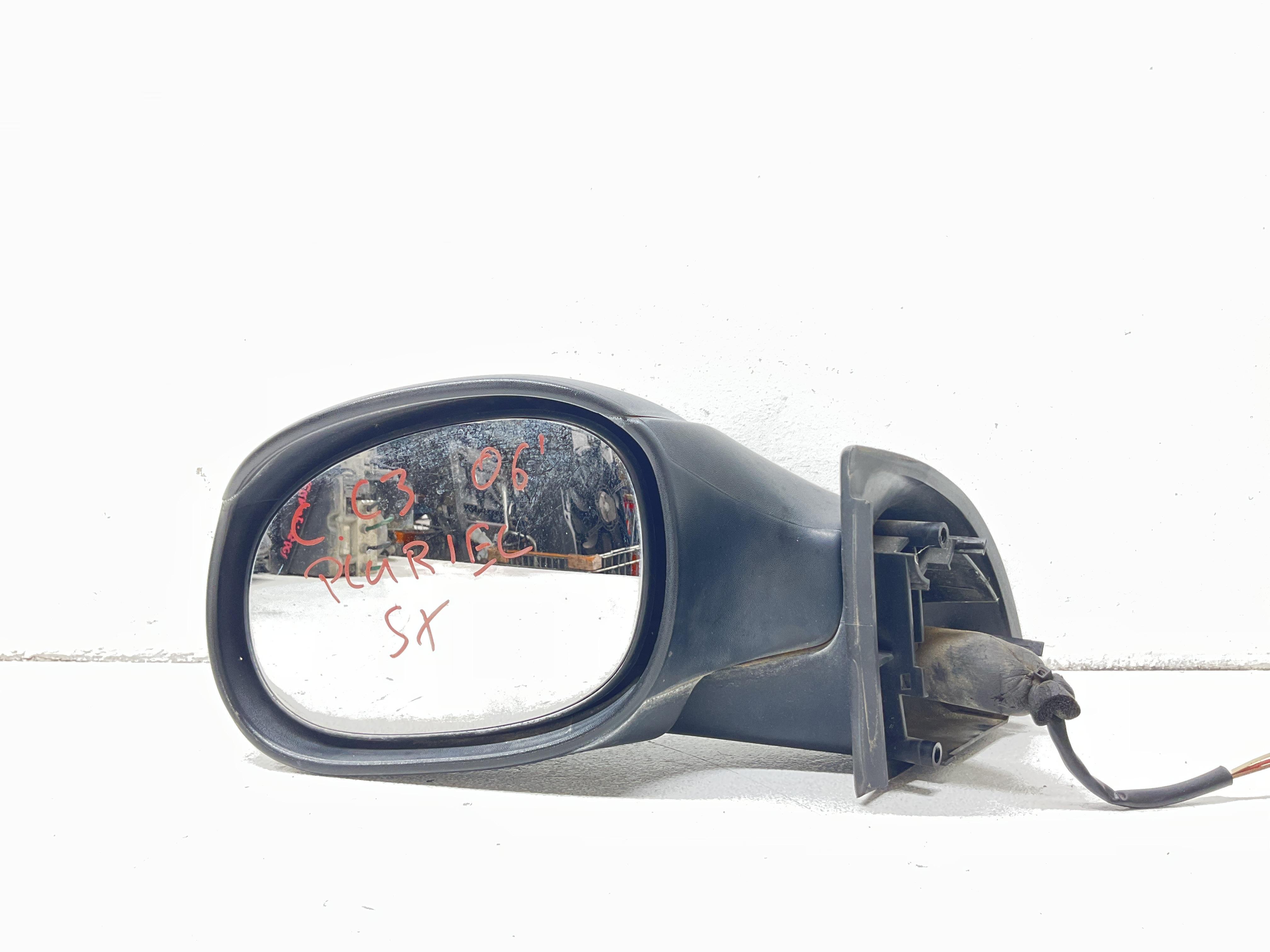 Retrovisore Est. Sinistro Usato