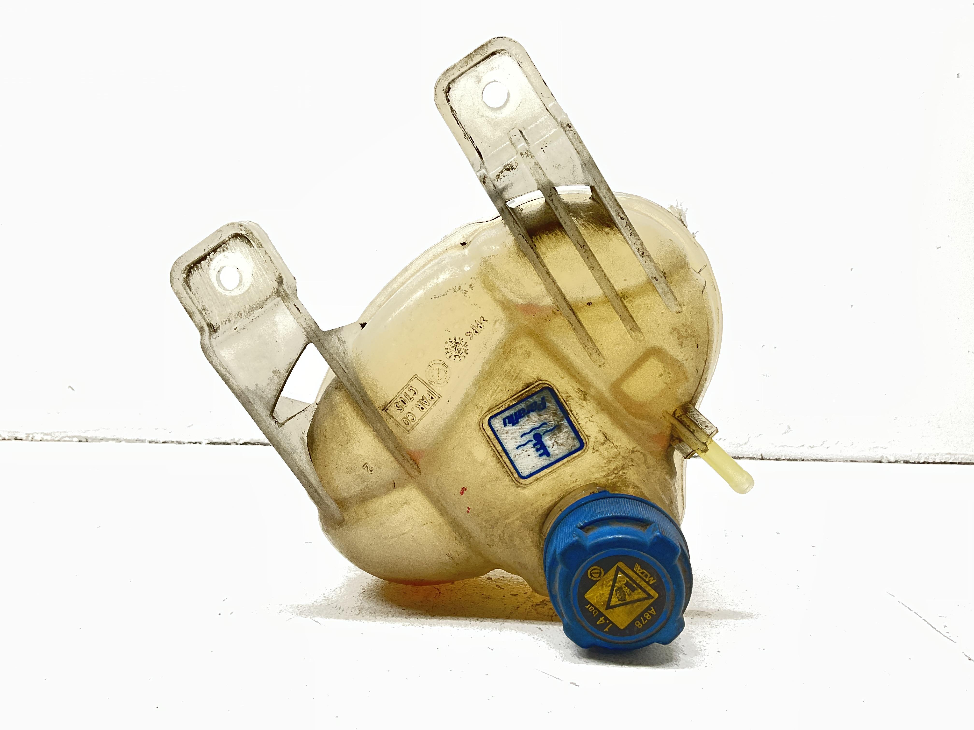 Vaschetta Compensazione Radiatore Usato
