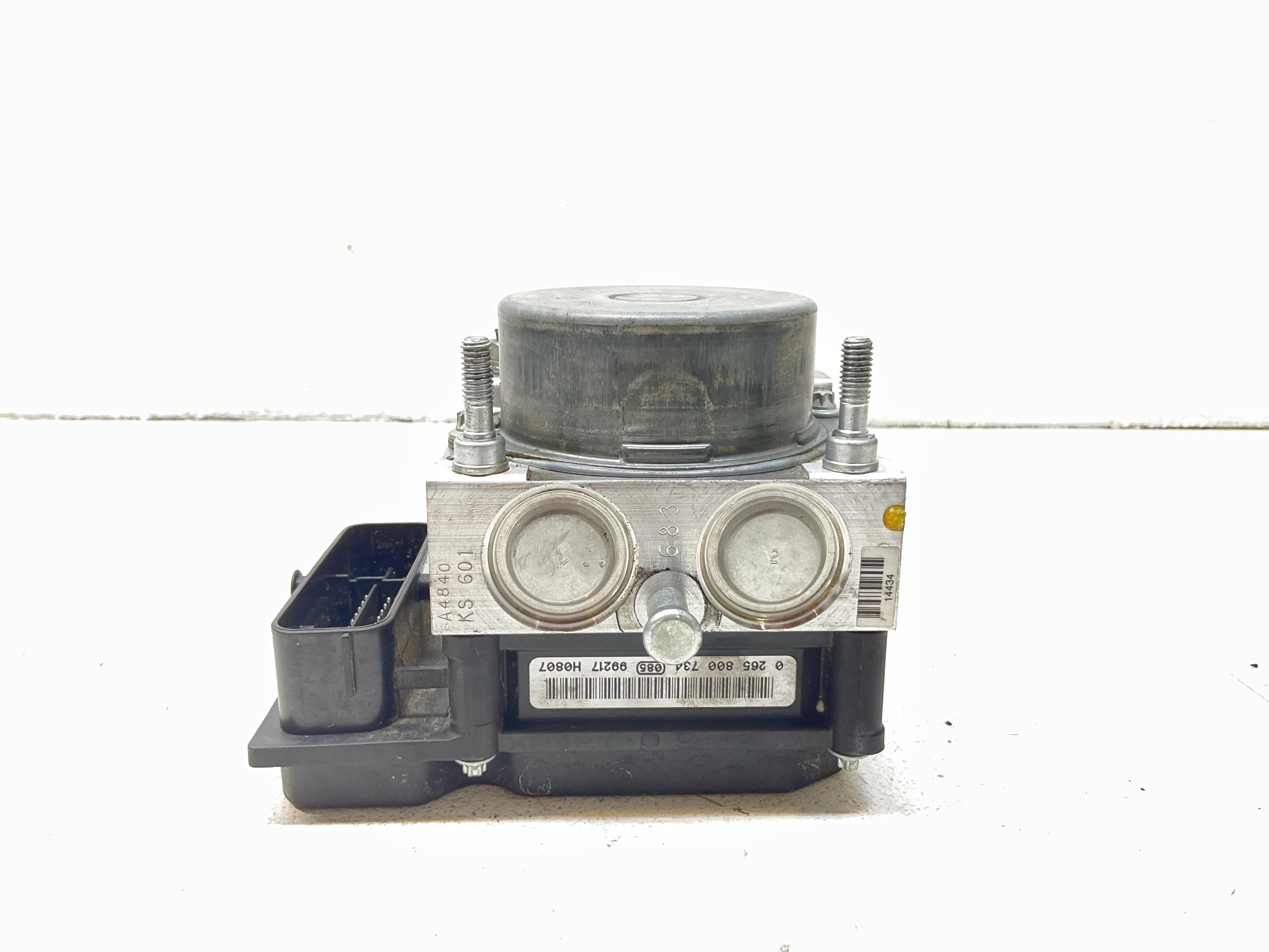 Pompa Abs (Bosch) Usato
