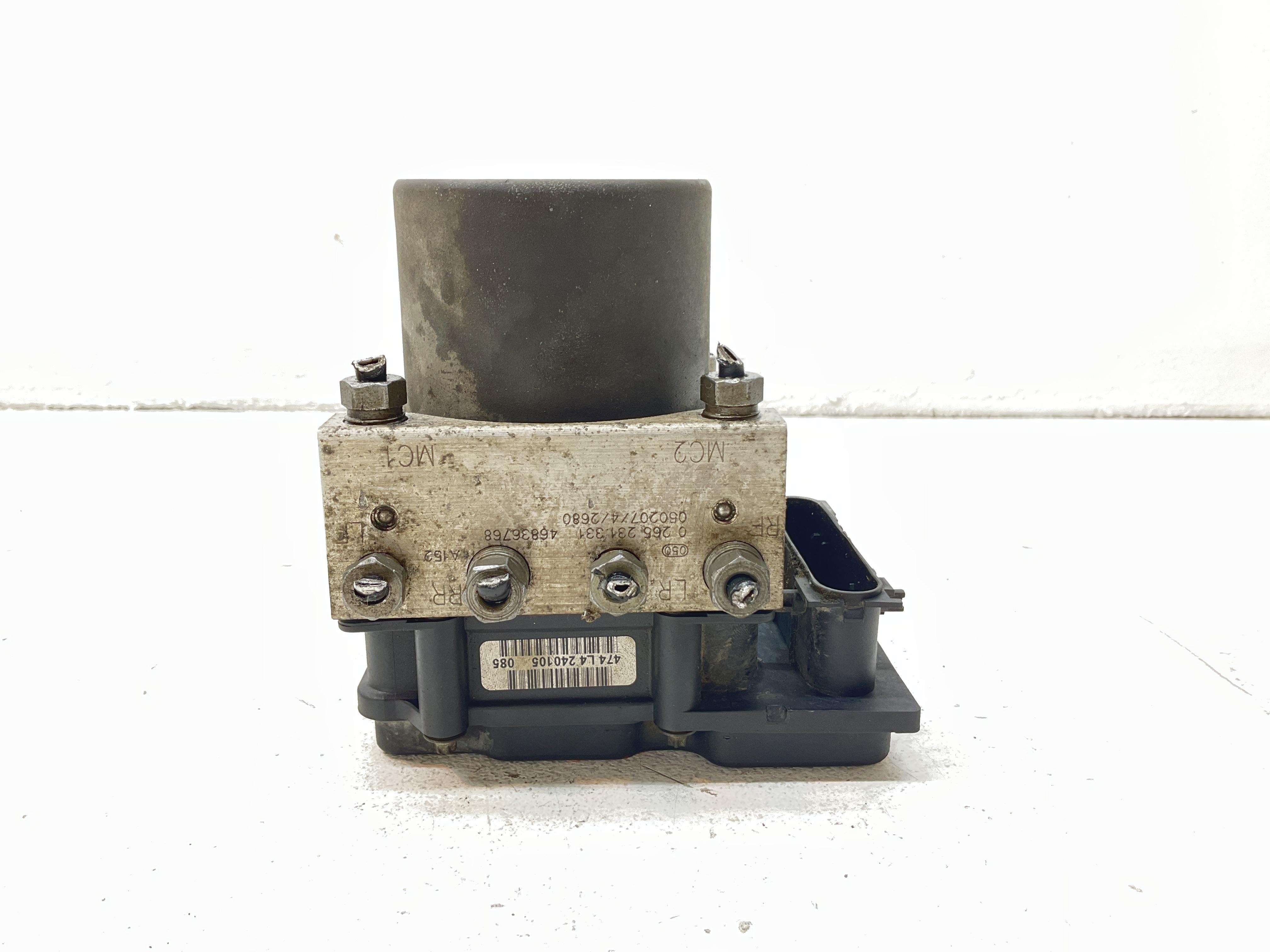 Pompa Abs (Bosch) Usato