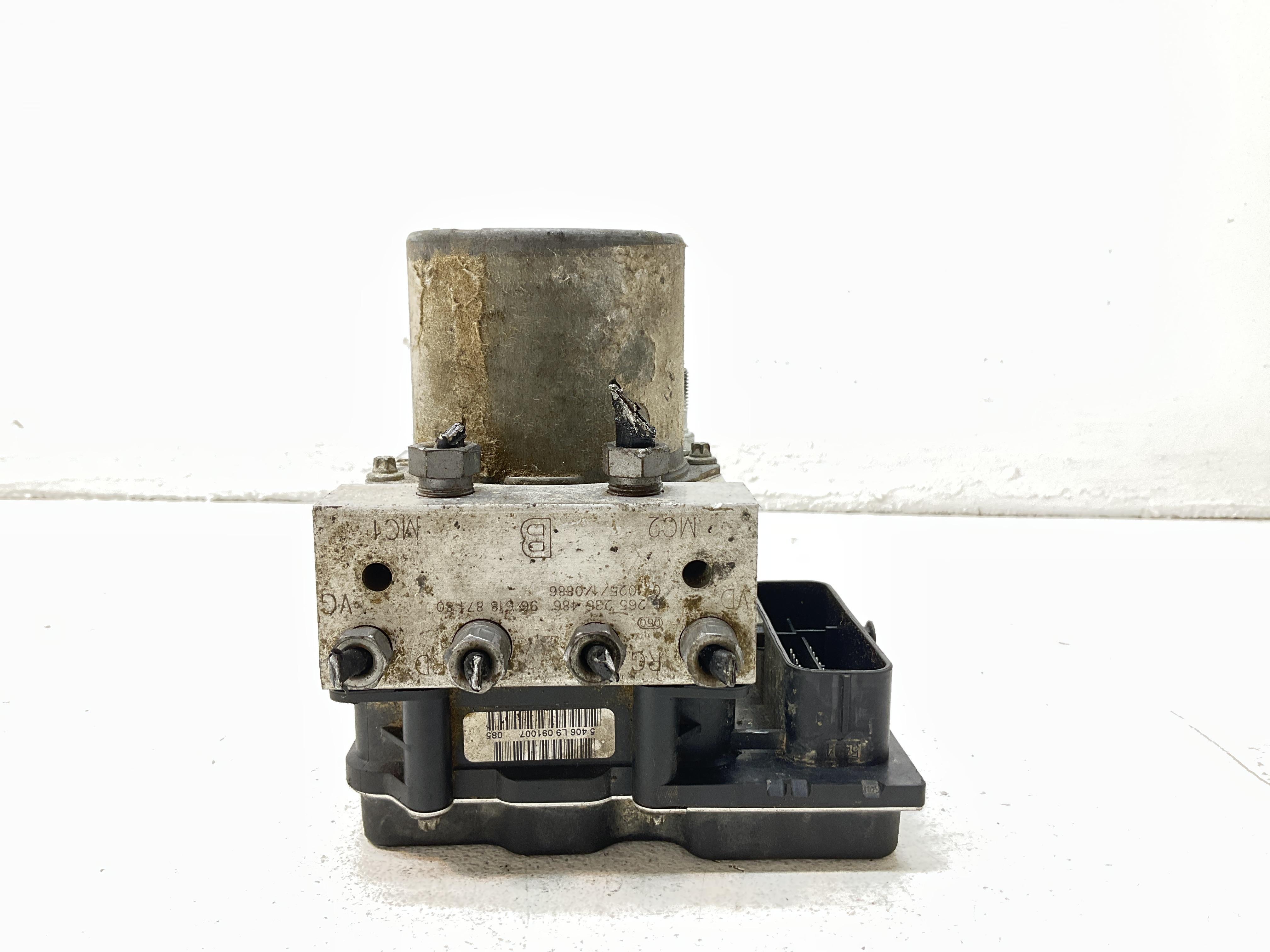 Pompa Abs (Bosch) Usato