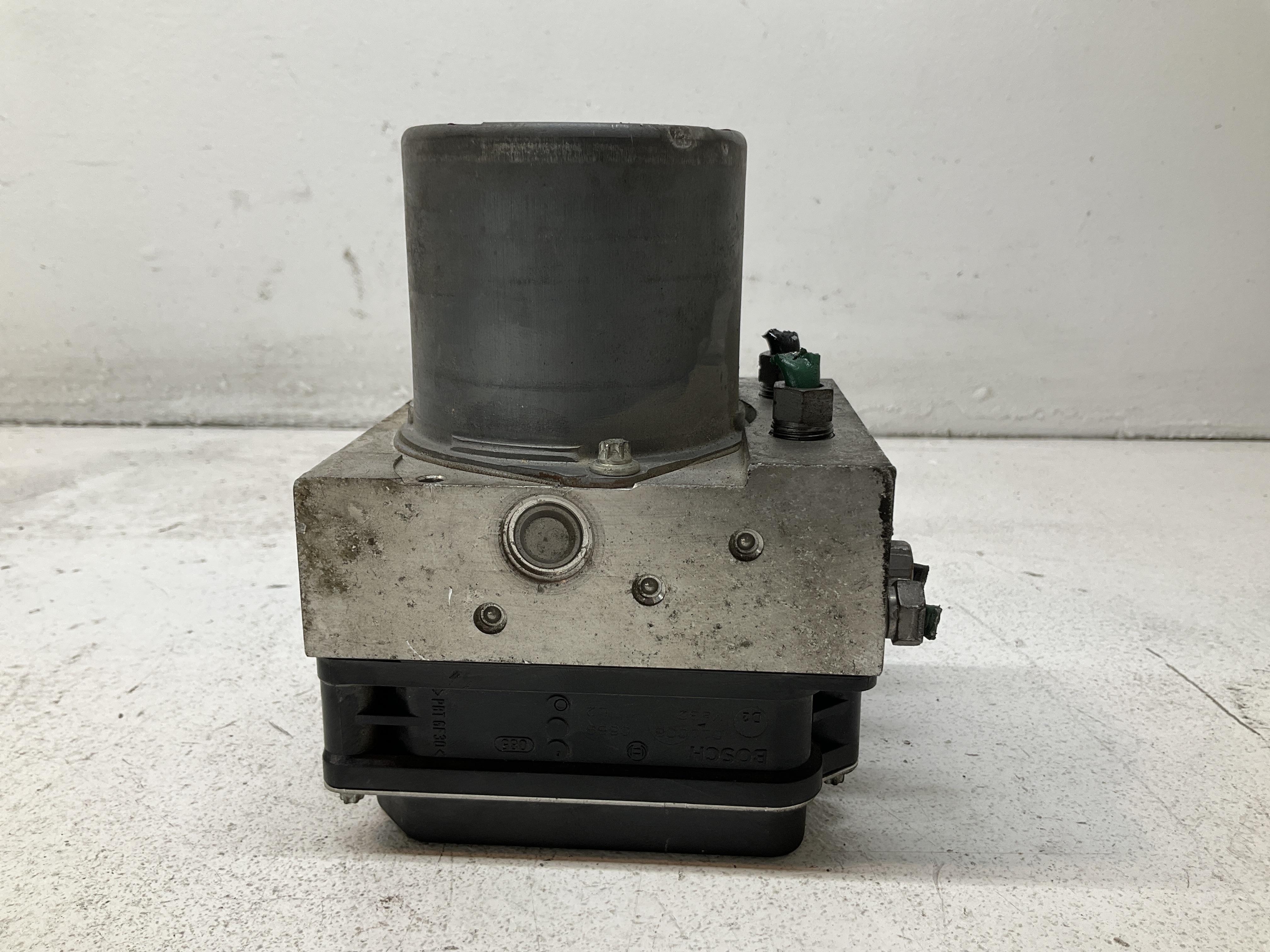 Pompa Abs (Bosch) Usato