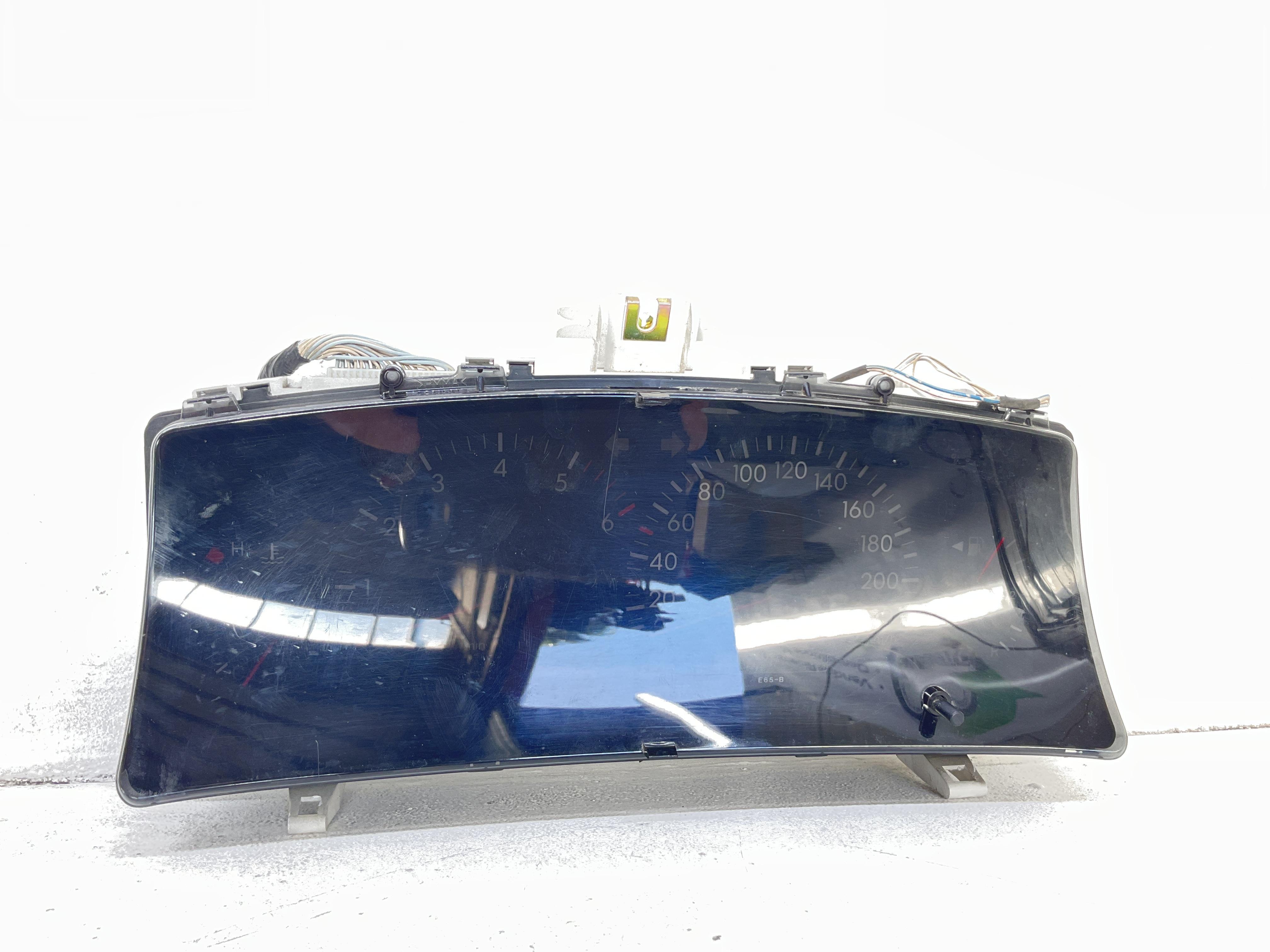 Quadro Strumenti Compl. Usato