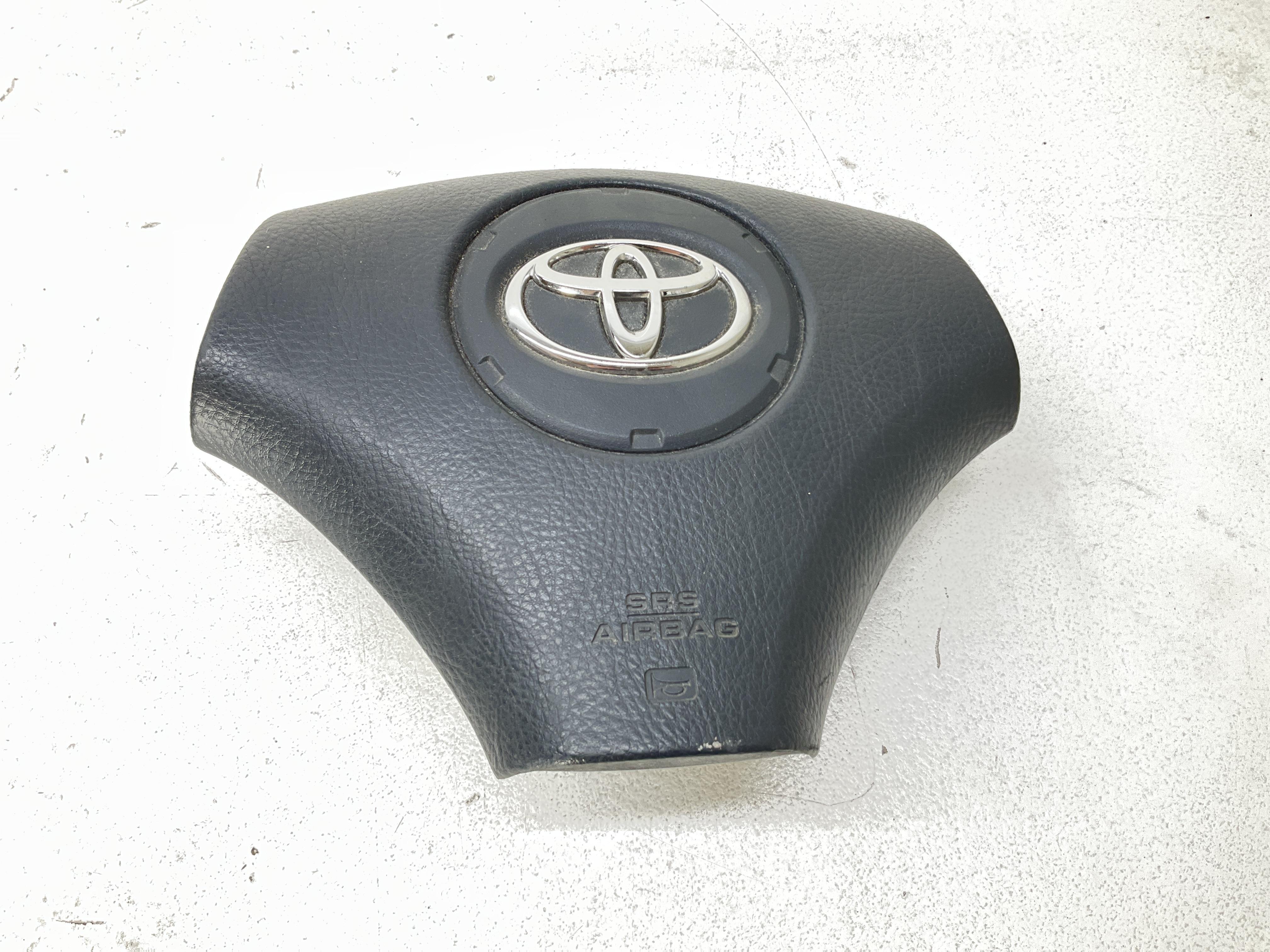 Dispositivo Airbag Lato Guida Usato