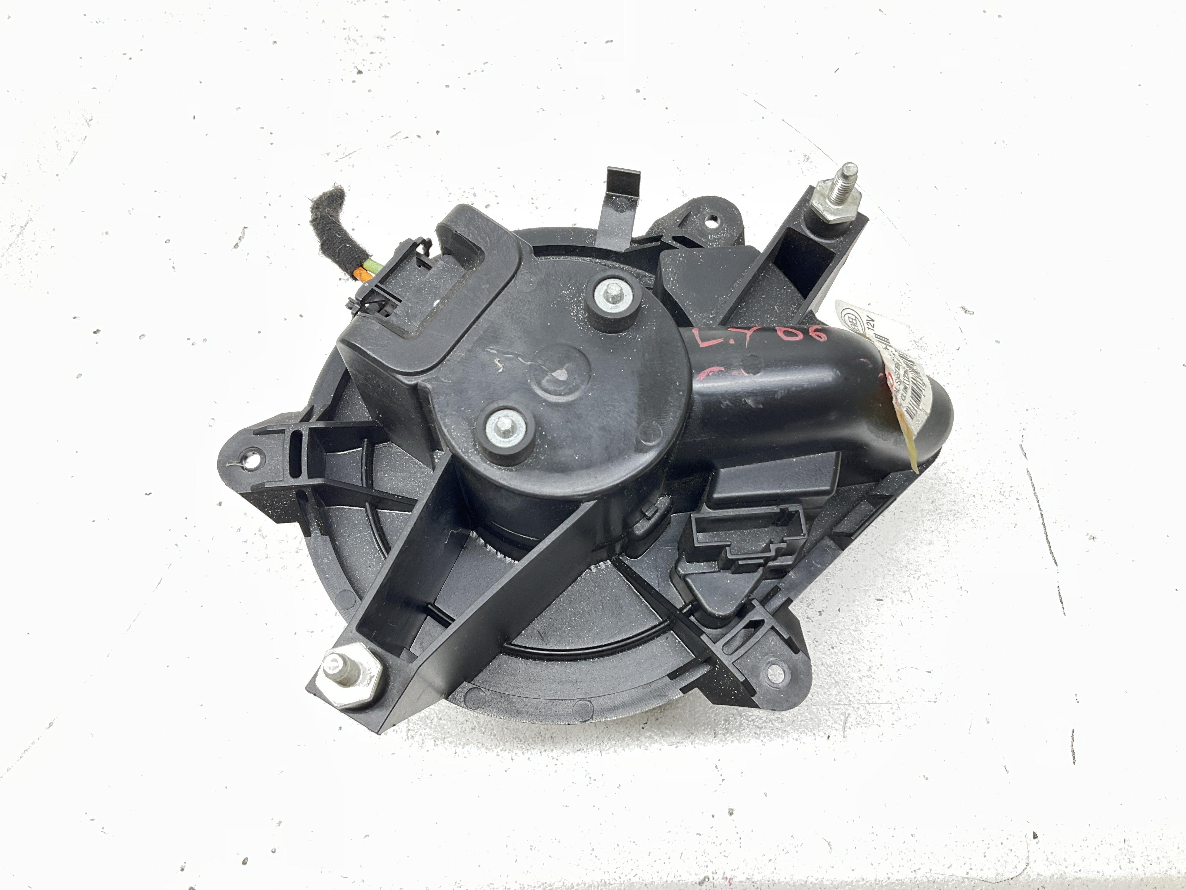 Motorino Ventilazione Abitacolo Usato
